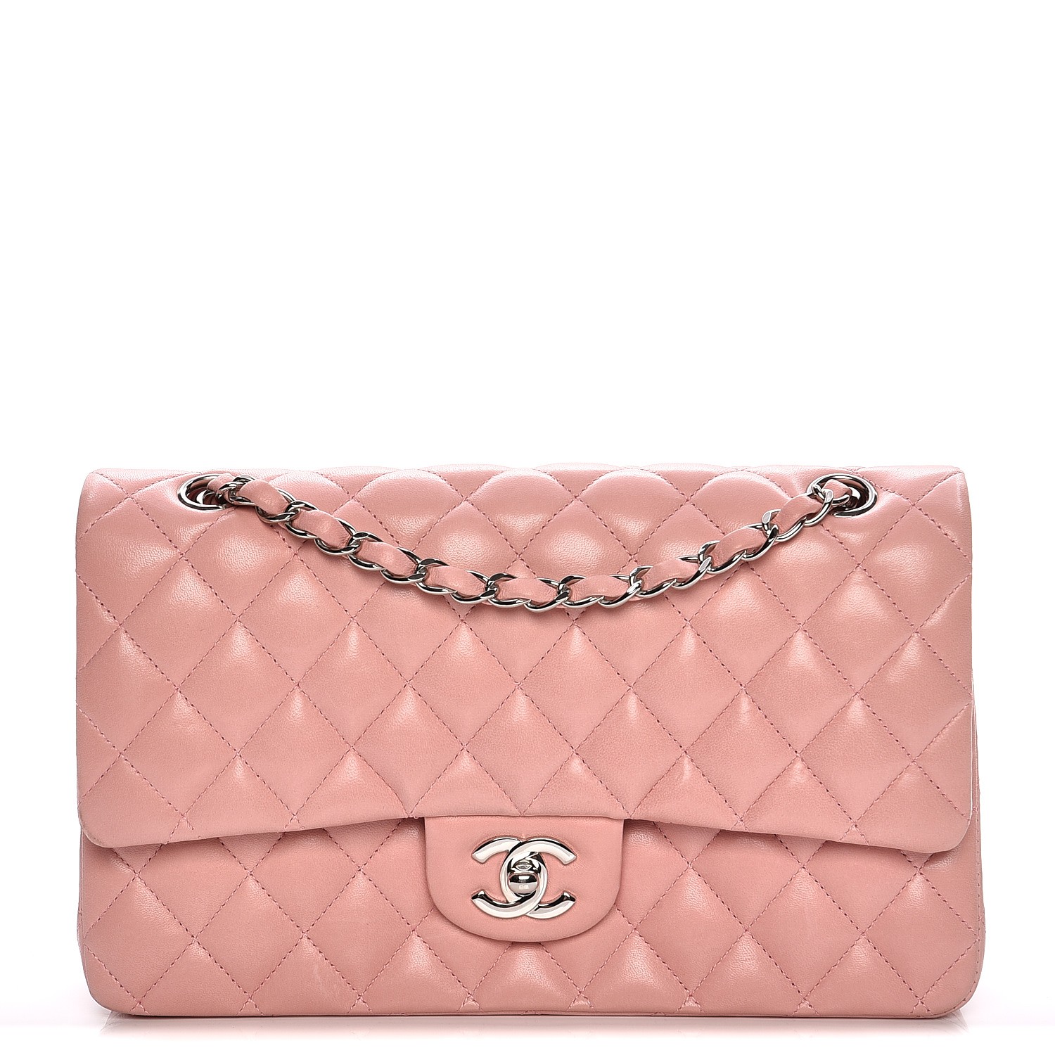 chanel 20c pink