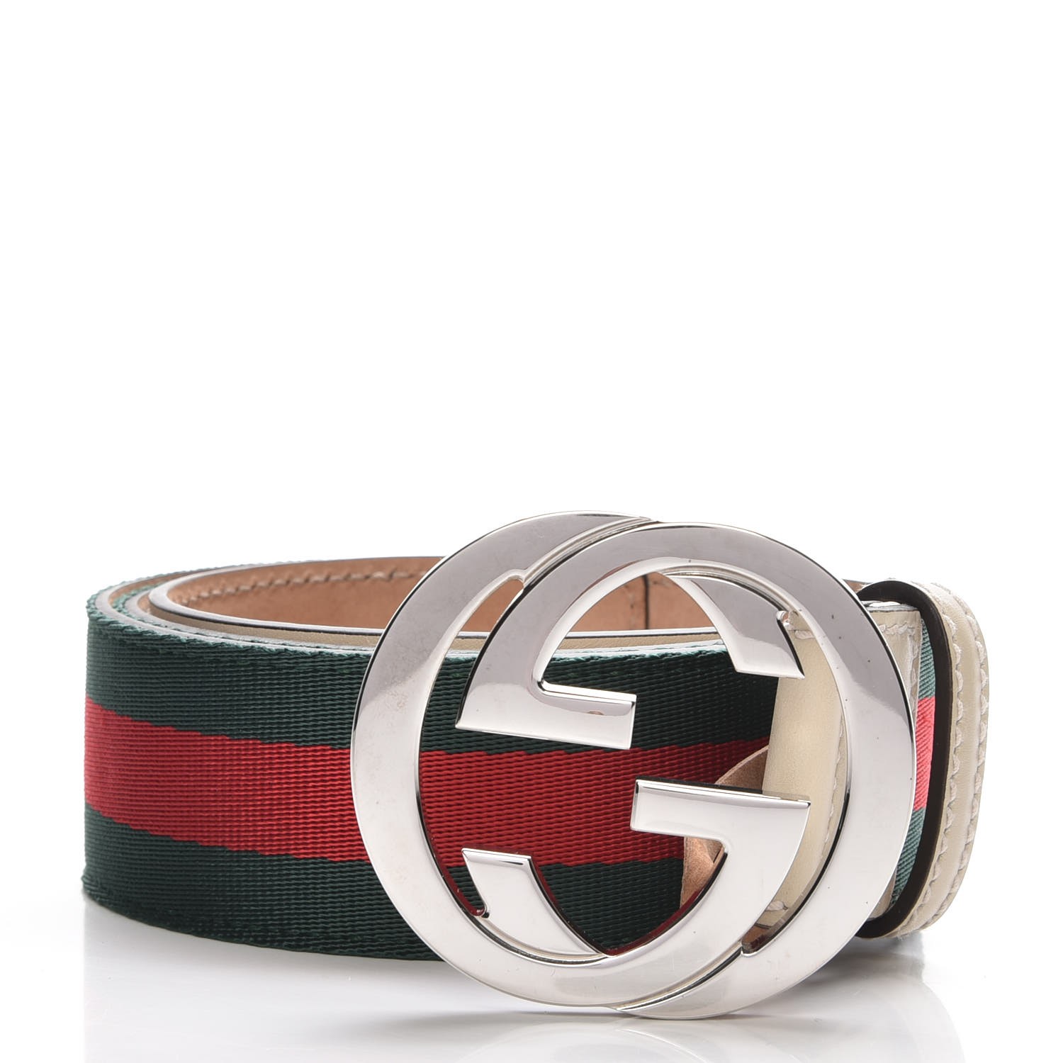 gucci off white belt