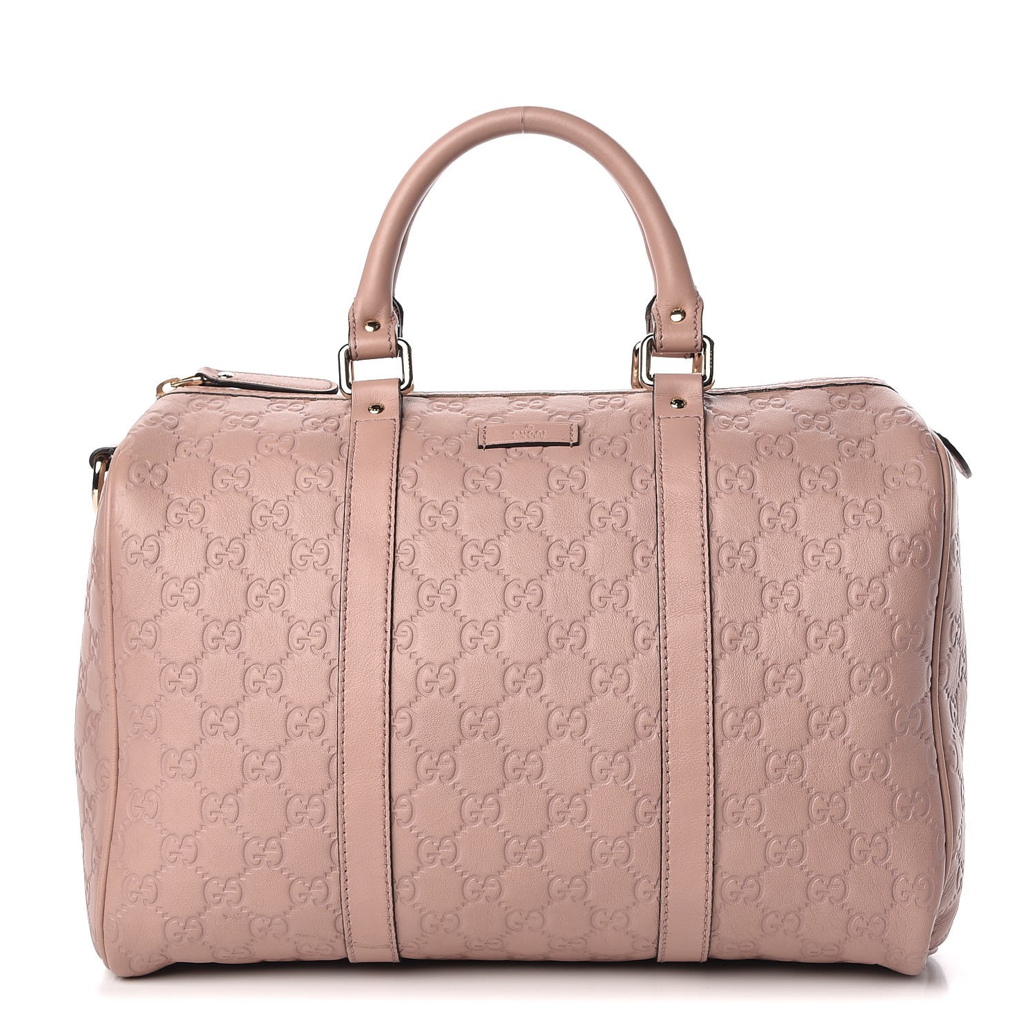 gucci boston bag pink