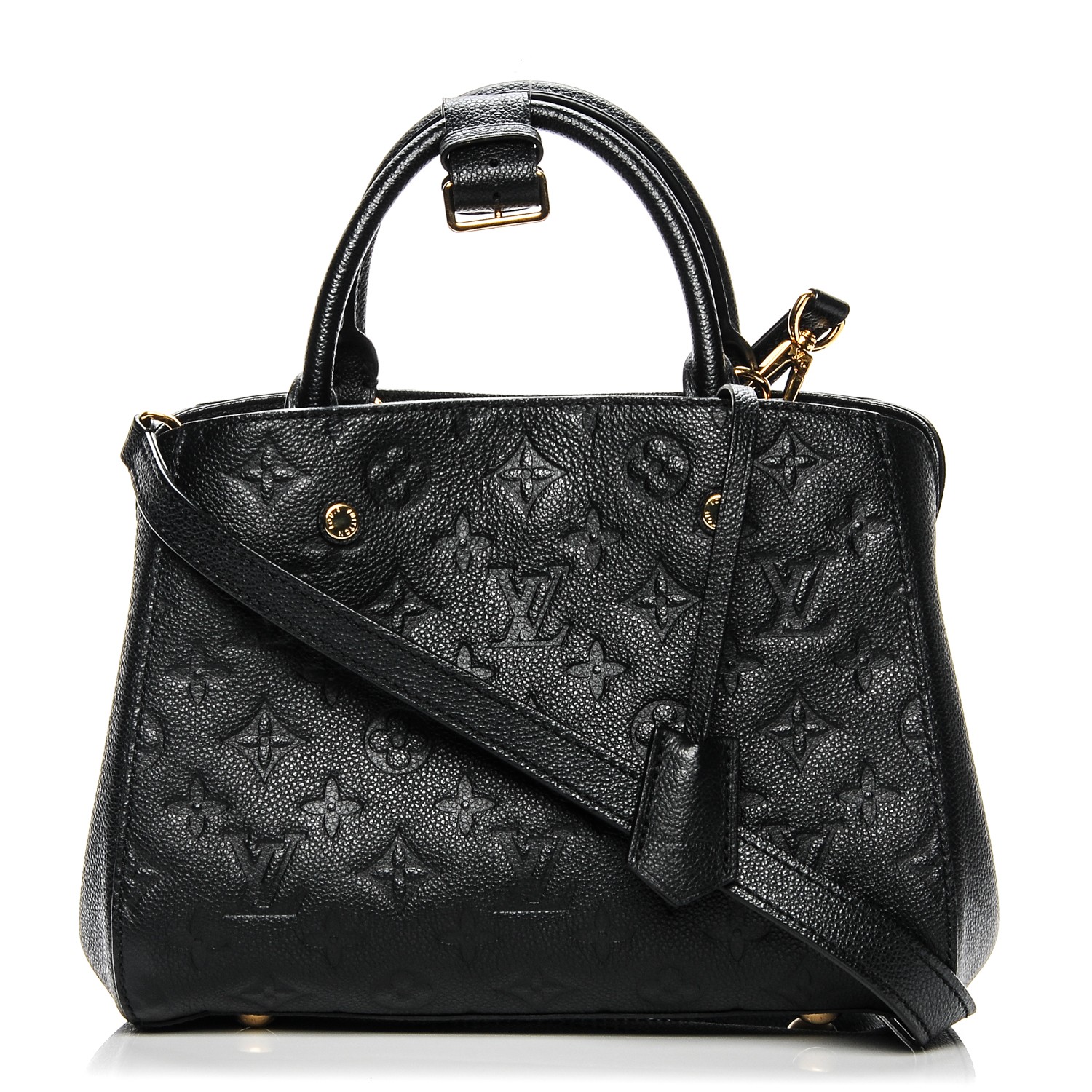 Louis Vuitton Empreinte Montaigne Bb Visionary | Paul Smith