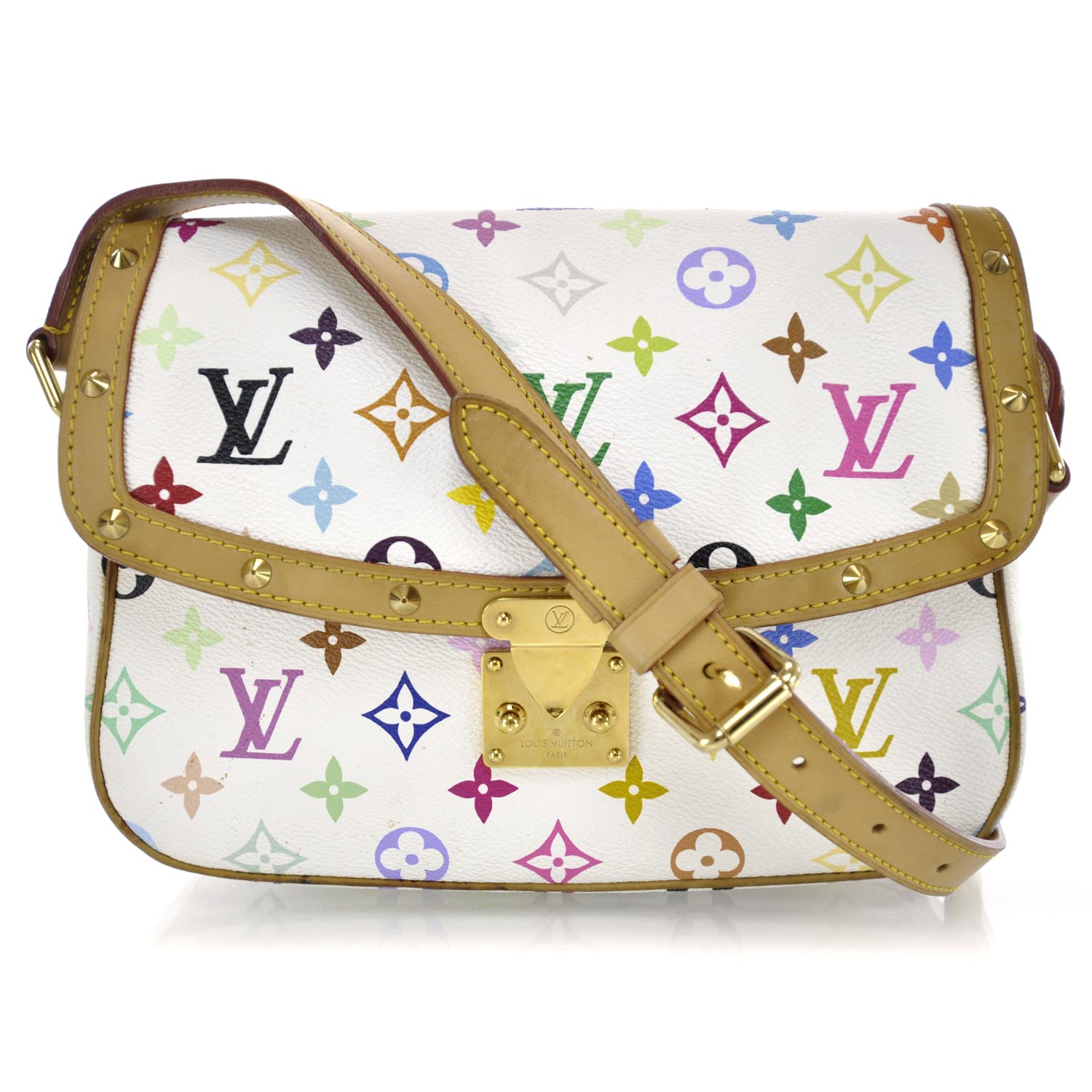 lv sologne monogram