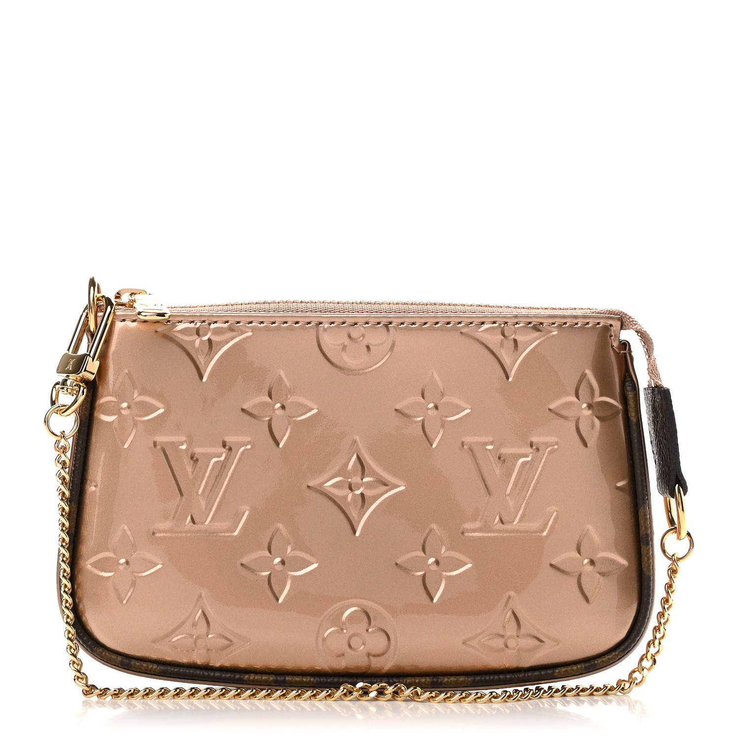 louis vuitton mini pochette fashionphile