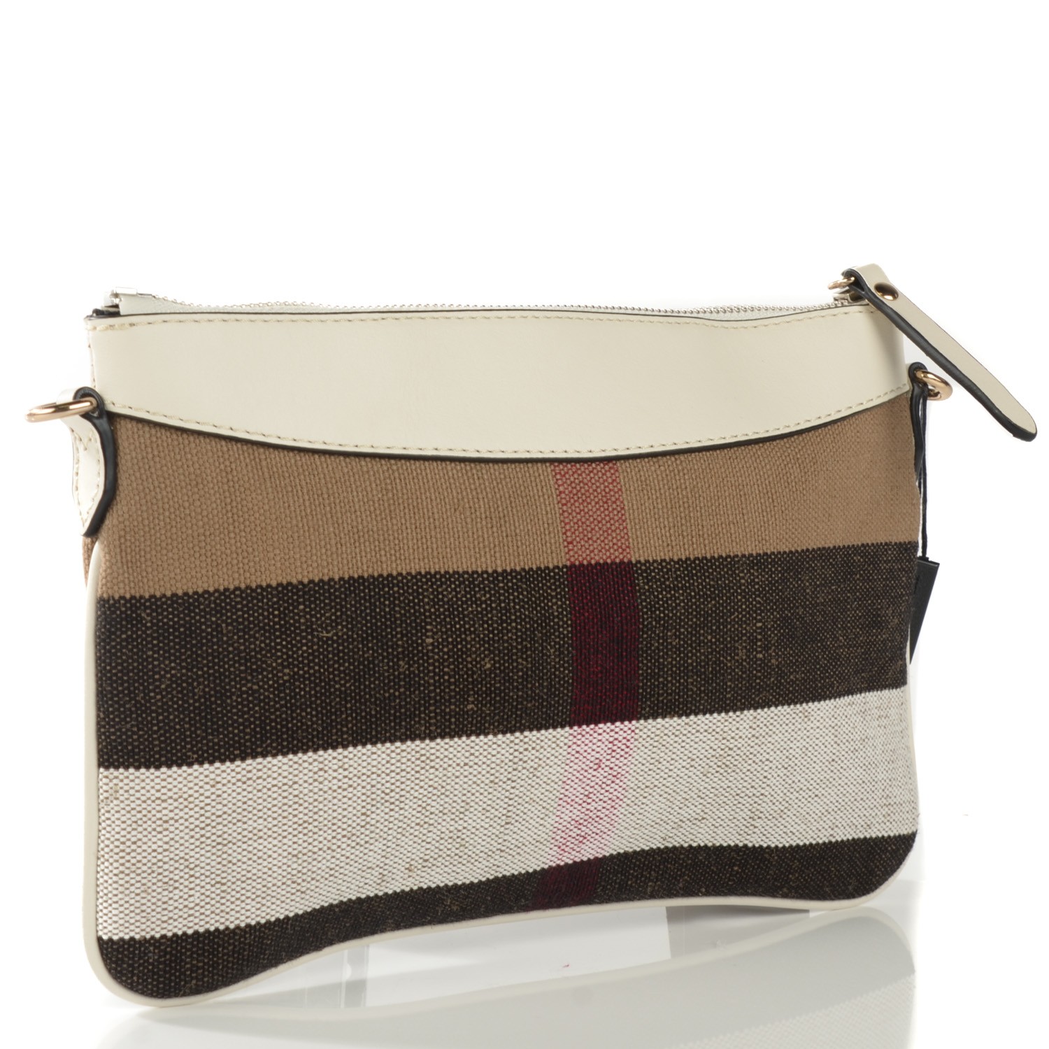 burberry housecheck derby peyton crossbody