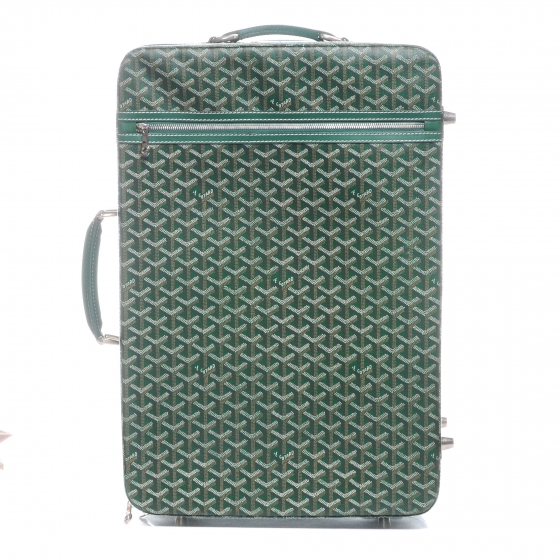 goyard trolley price