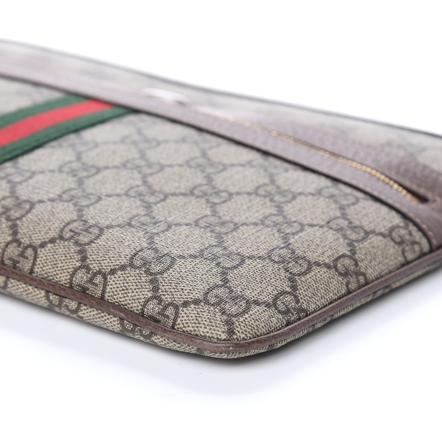 gucci ophidia supreme pouch