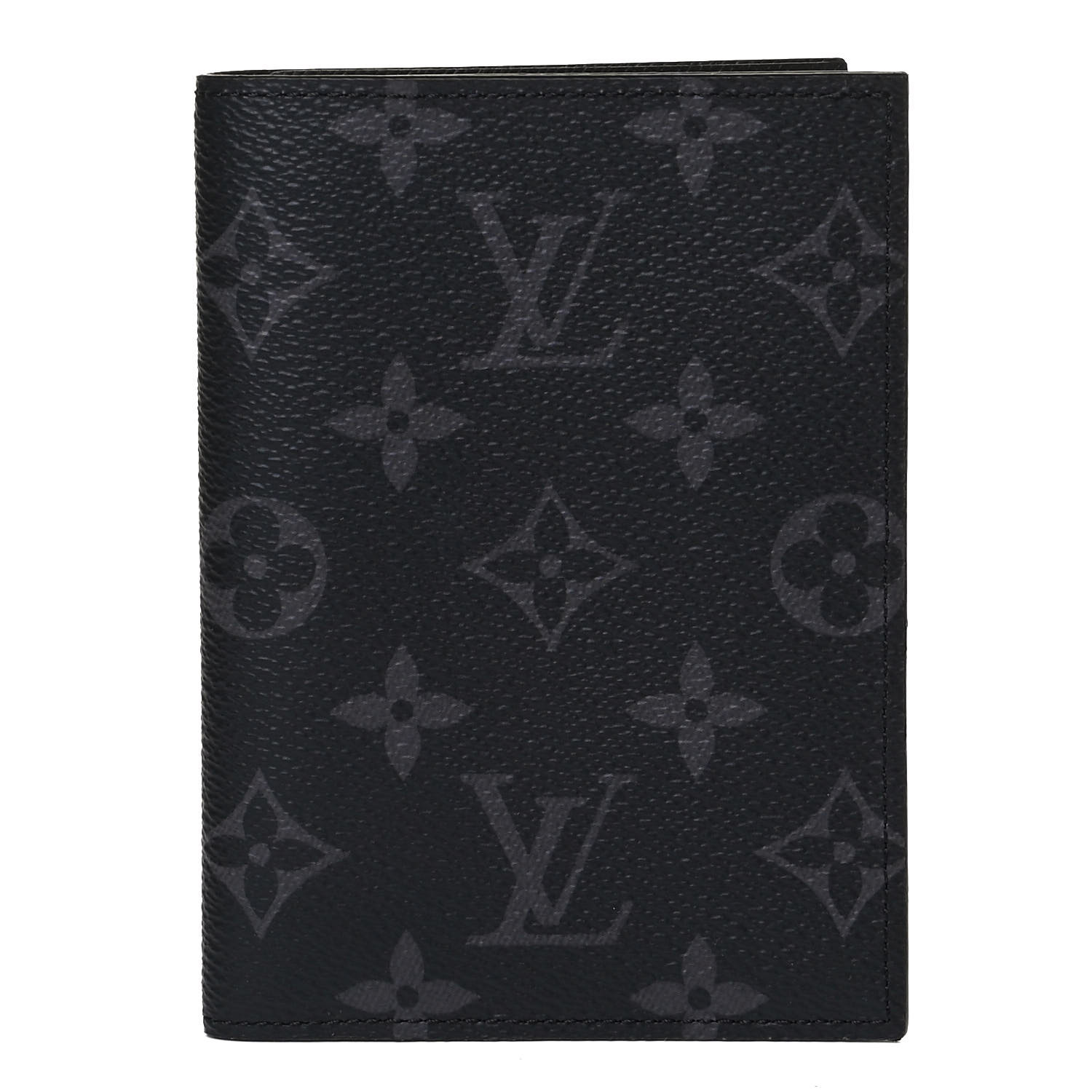 Shop Louis Vuitton MONOGRAM EMPREINTE Passport cover (M63914) by SpainSol