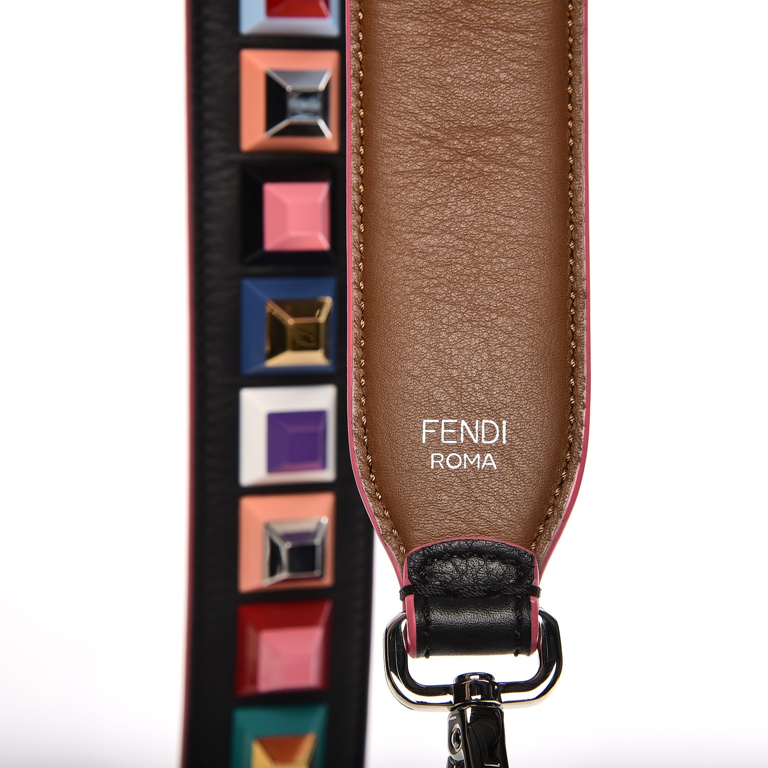 fendi strap sale