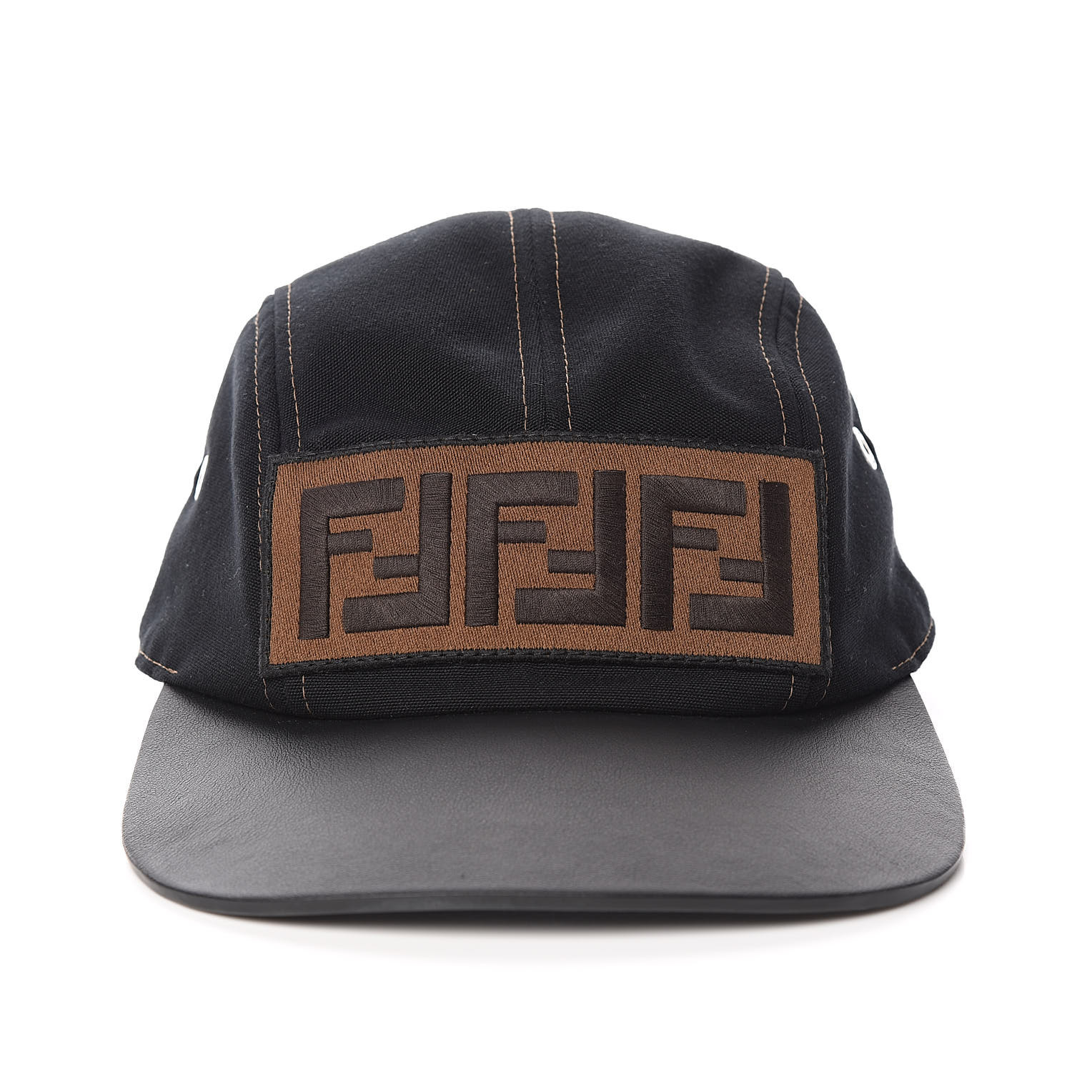 fendi baseball hat