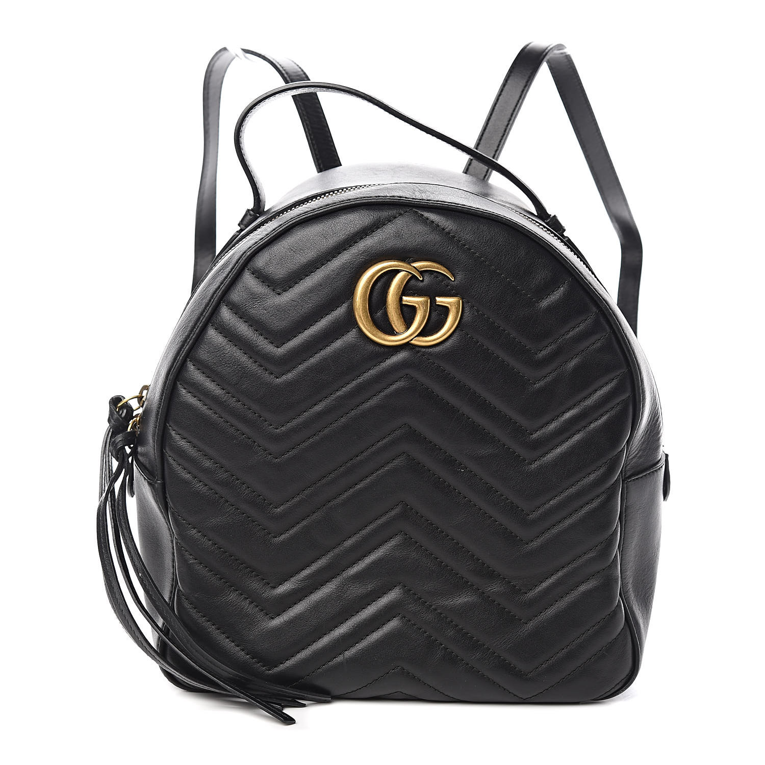 gucci gg marmont backpack