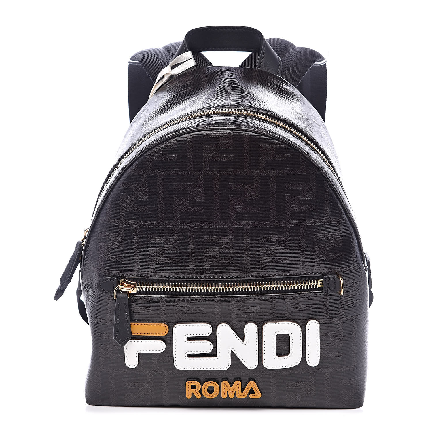 fendi mini backpack