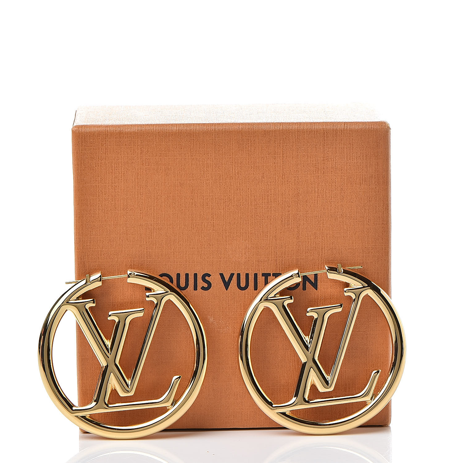 How Much Are Lv Earrings Worth In Usa | semashow.com