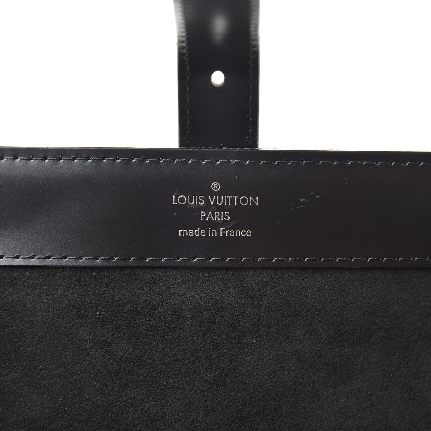 Louis Vuitton 3 Watch Case - Damier Graphite