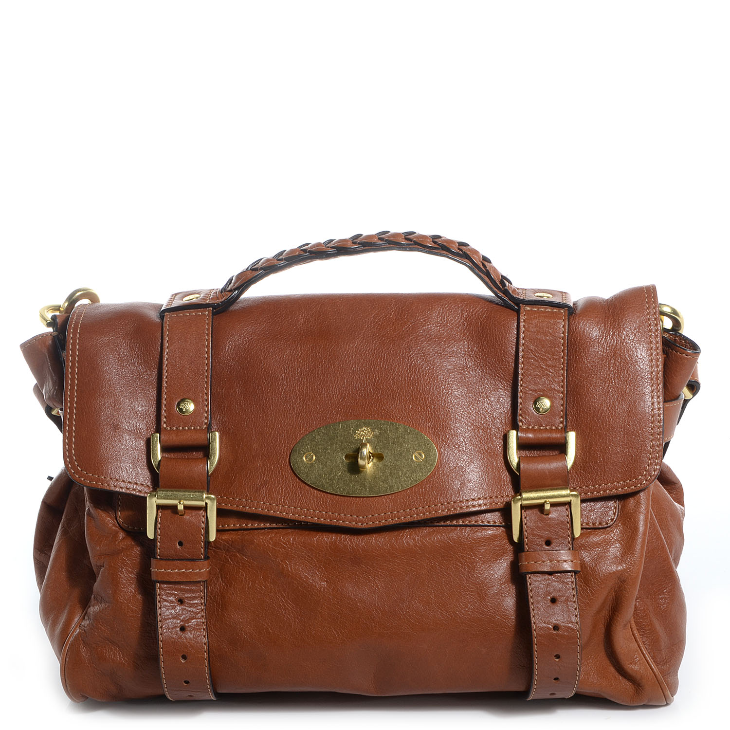 mulberry alexa oak