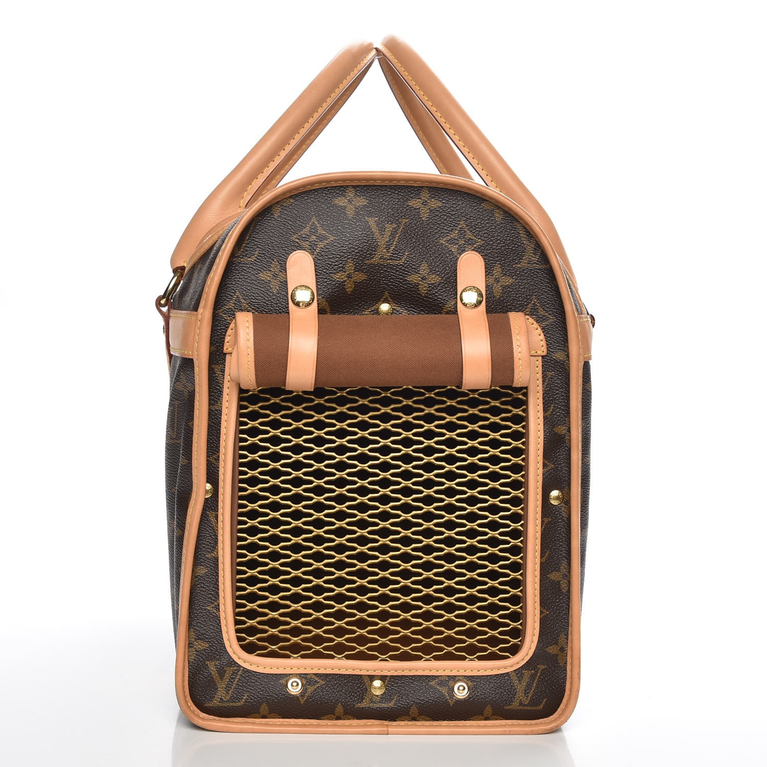 Louis Vuitton - Monogram Baxter Pet accessory - Catawiki