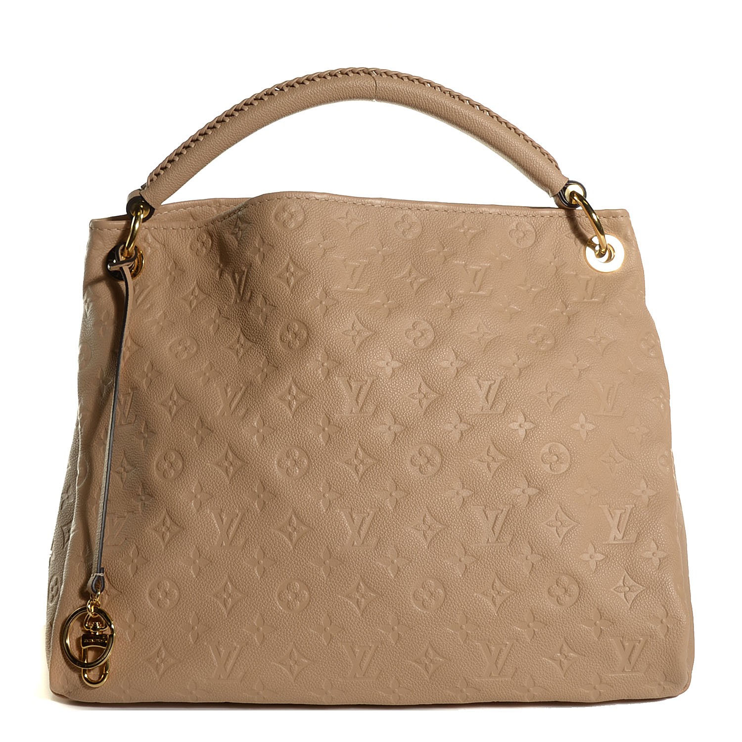 louis vuitton artsy empreinte dune