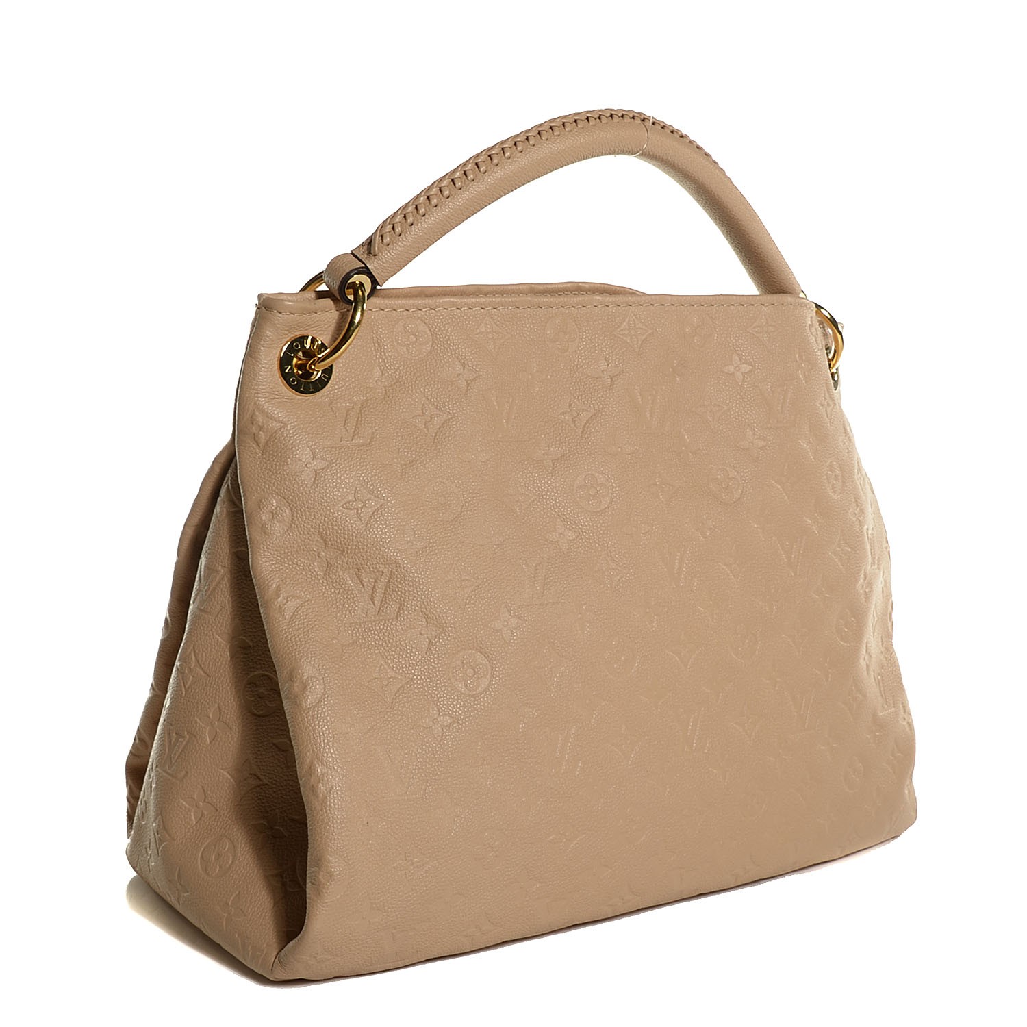 louis vuitton artsy empreinte dune