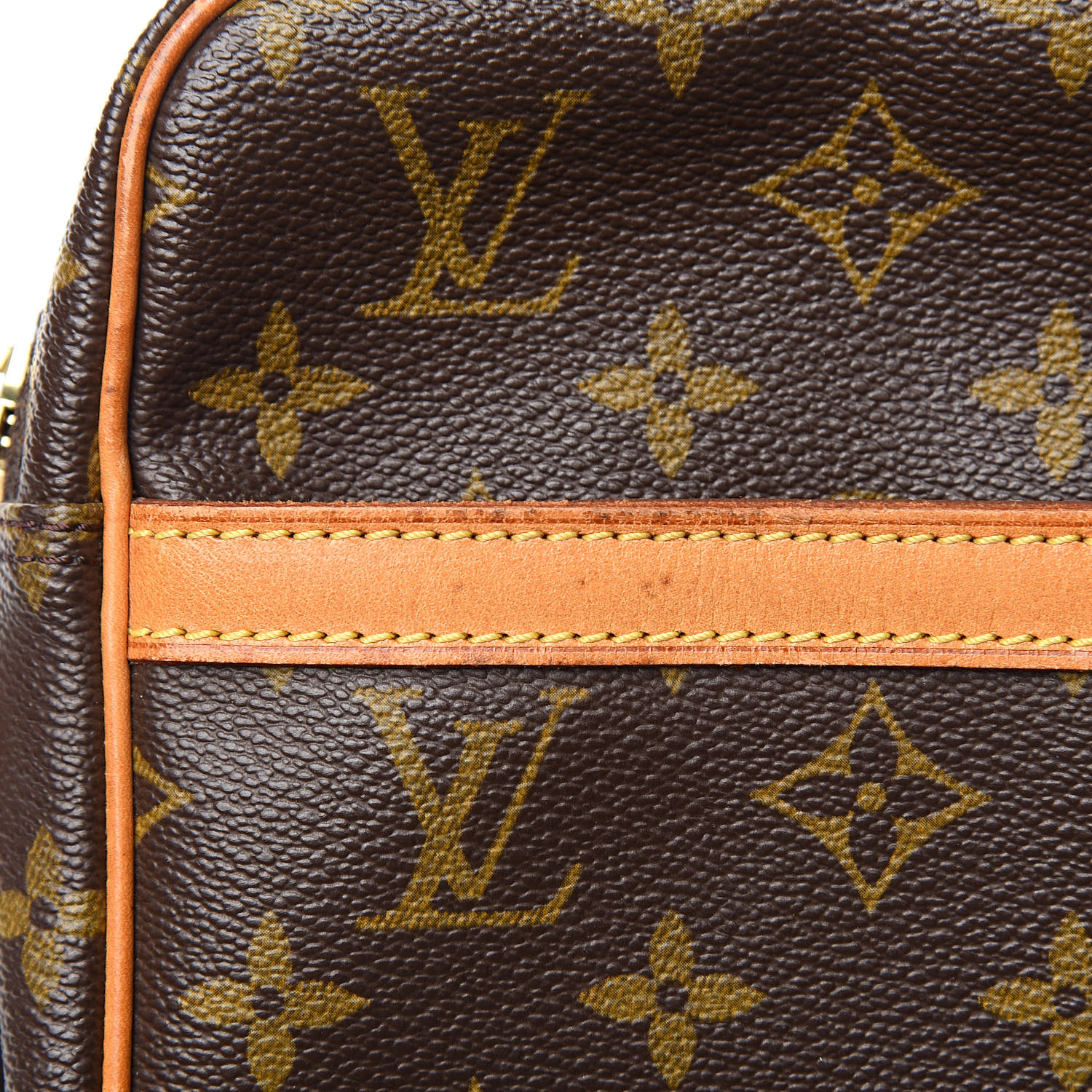 lv danube monogram