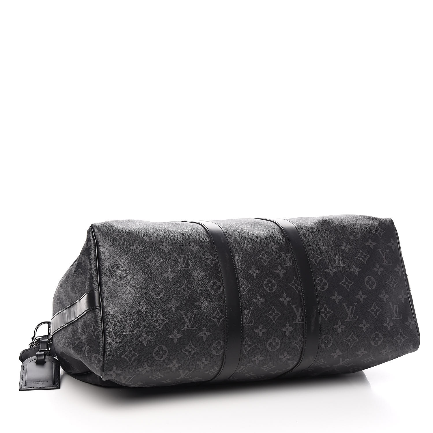 louis vuitton keepall 45 eclipse