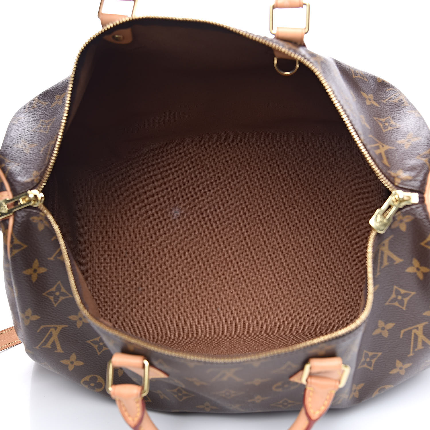 Louis Vuitton Bandoulière Monogram