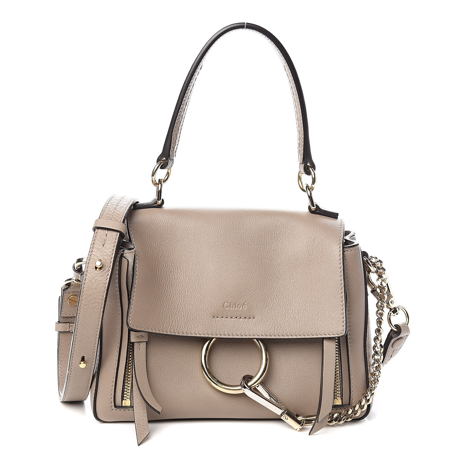 chloe faye bag mini