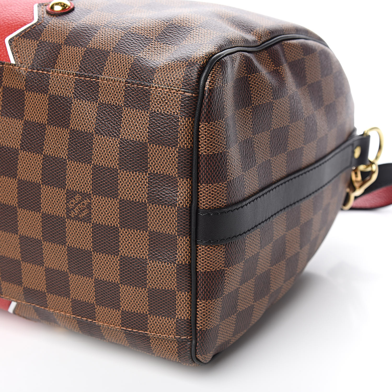 lv bandou damier 30