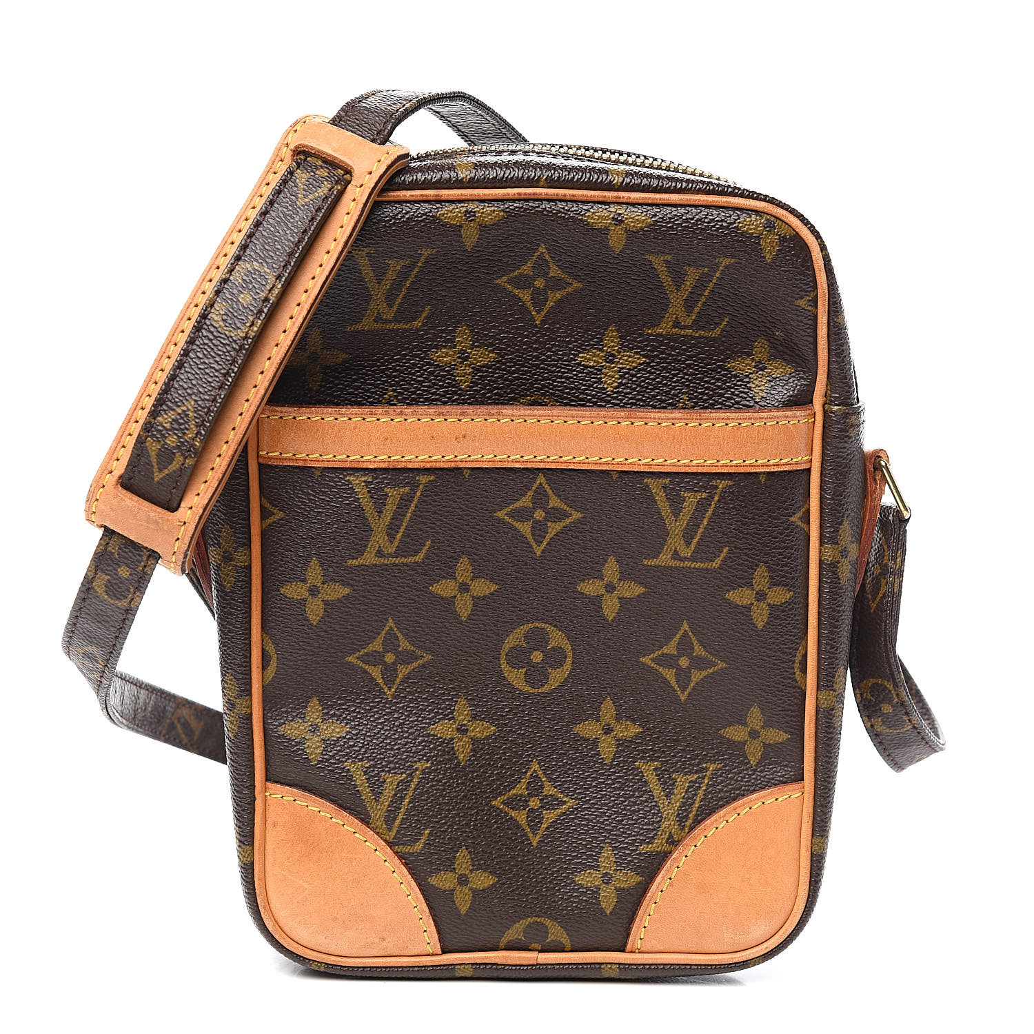 lv danube monogram