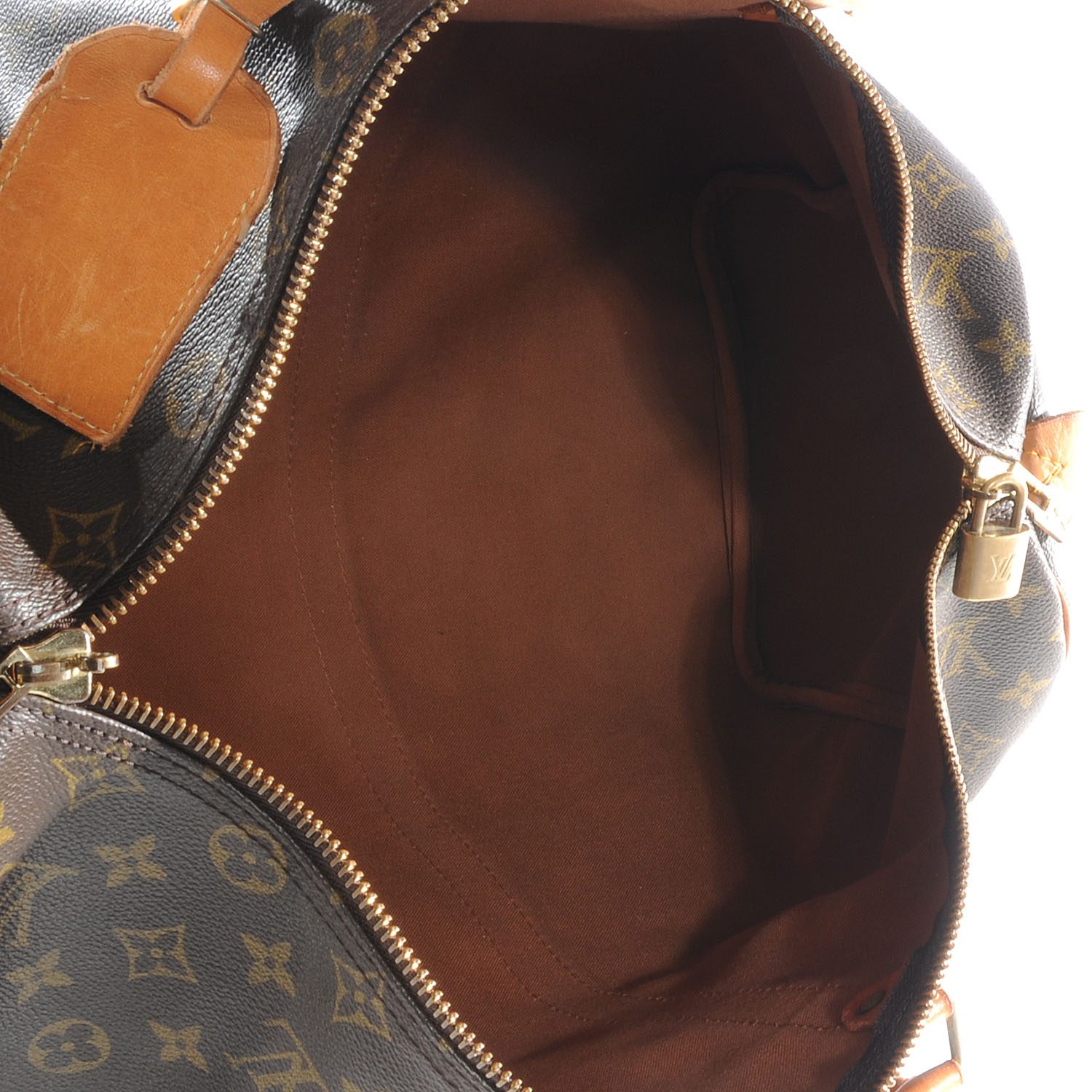 LOUIS VUITTON Monogram Keepall 45 59304