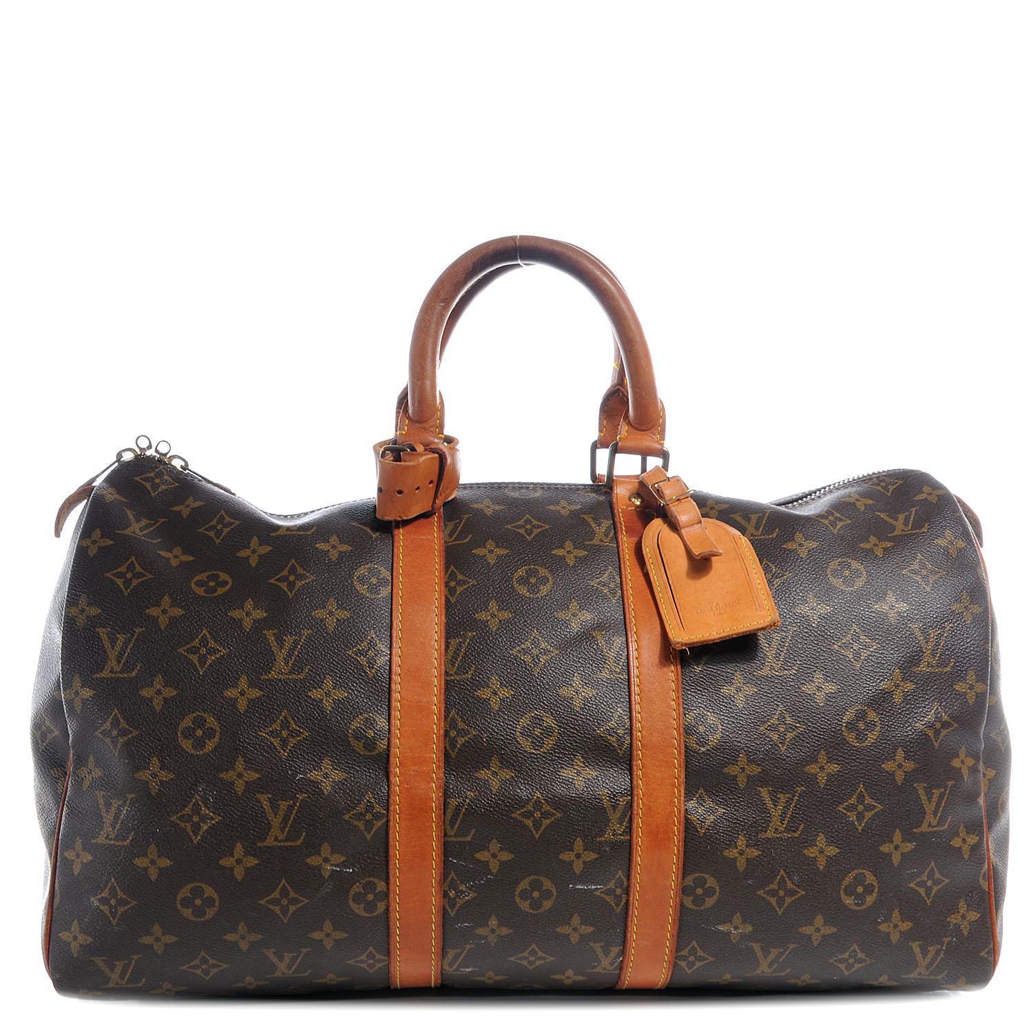 louis vuitton keep all 45