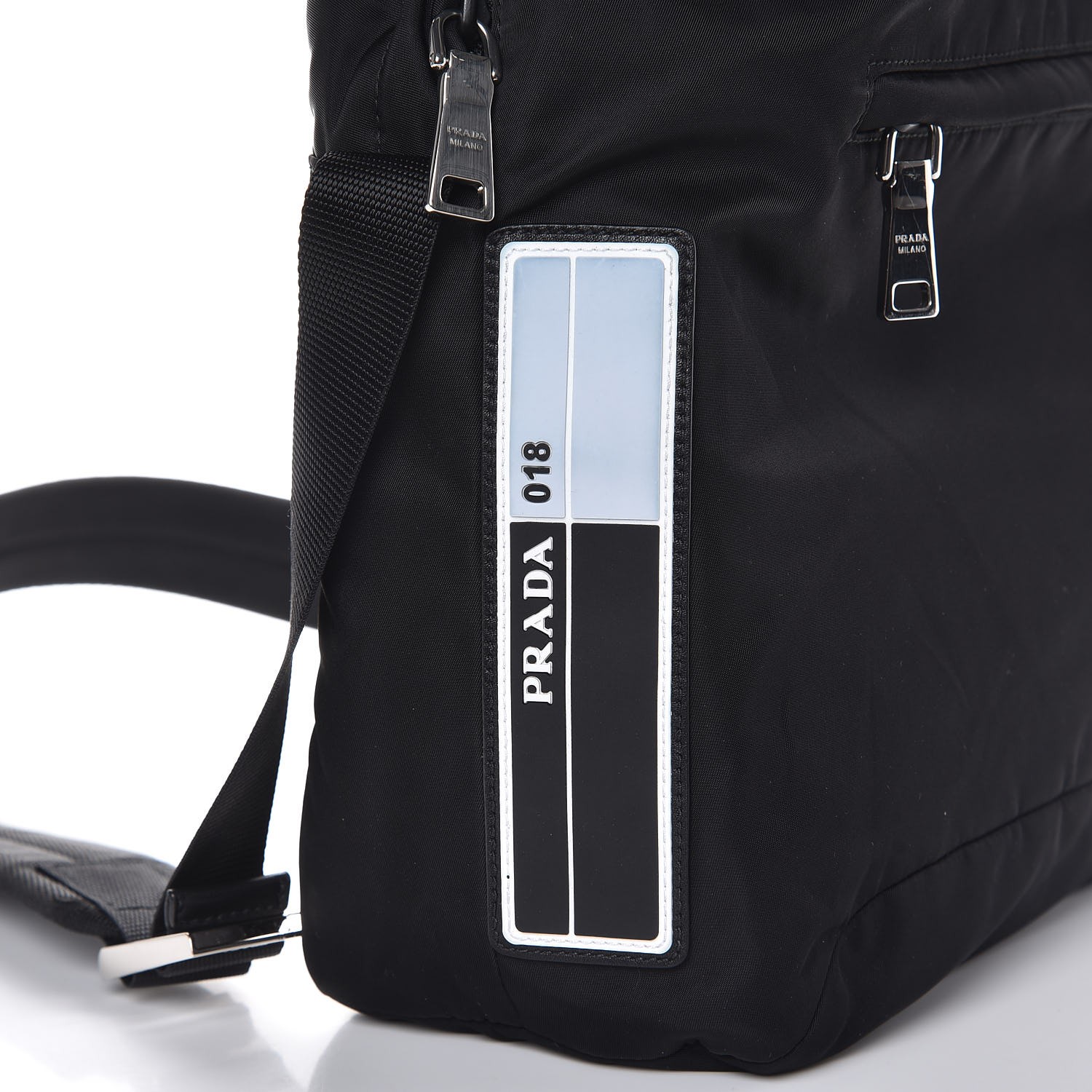 prada crossbody bag nylon dupe