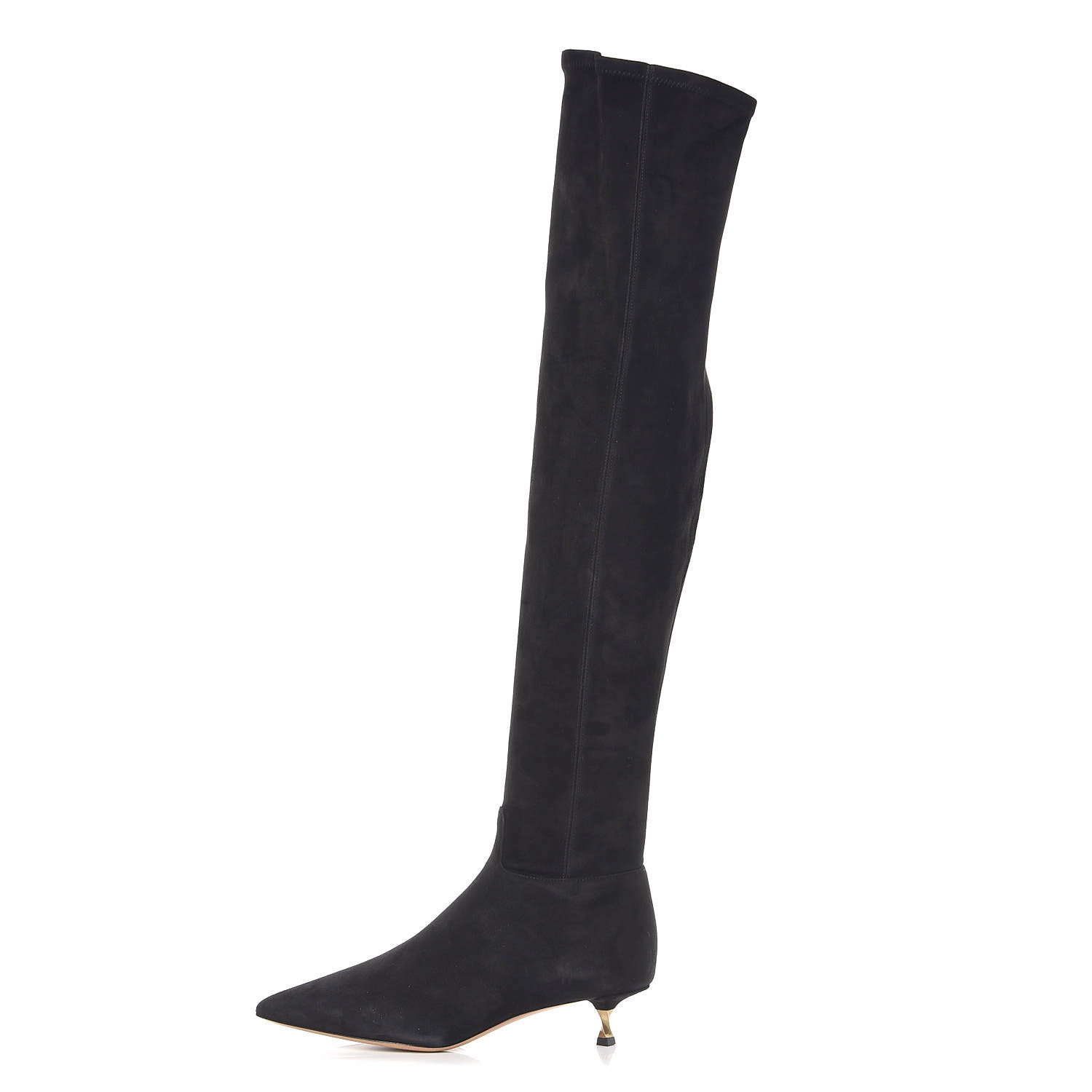 valentino over the knee boot