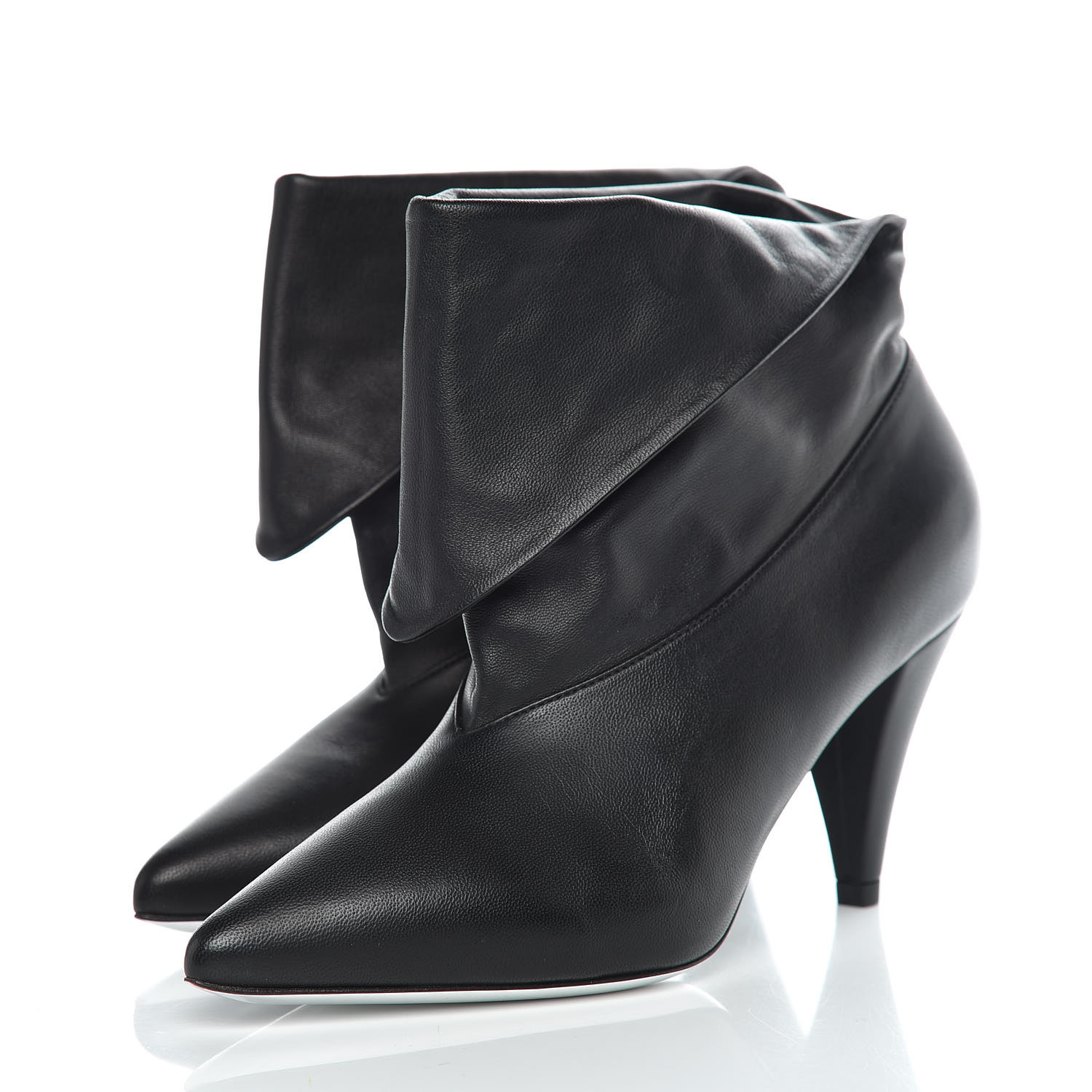 givenchy show bootie