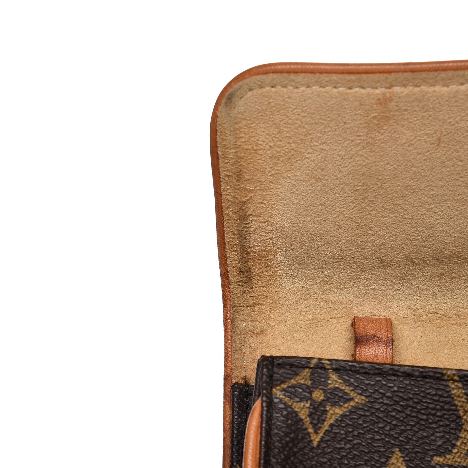 louis vuitton monogram pochette twin pm