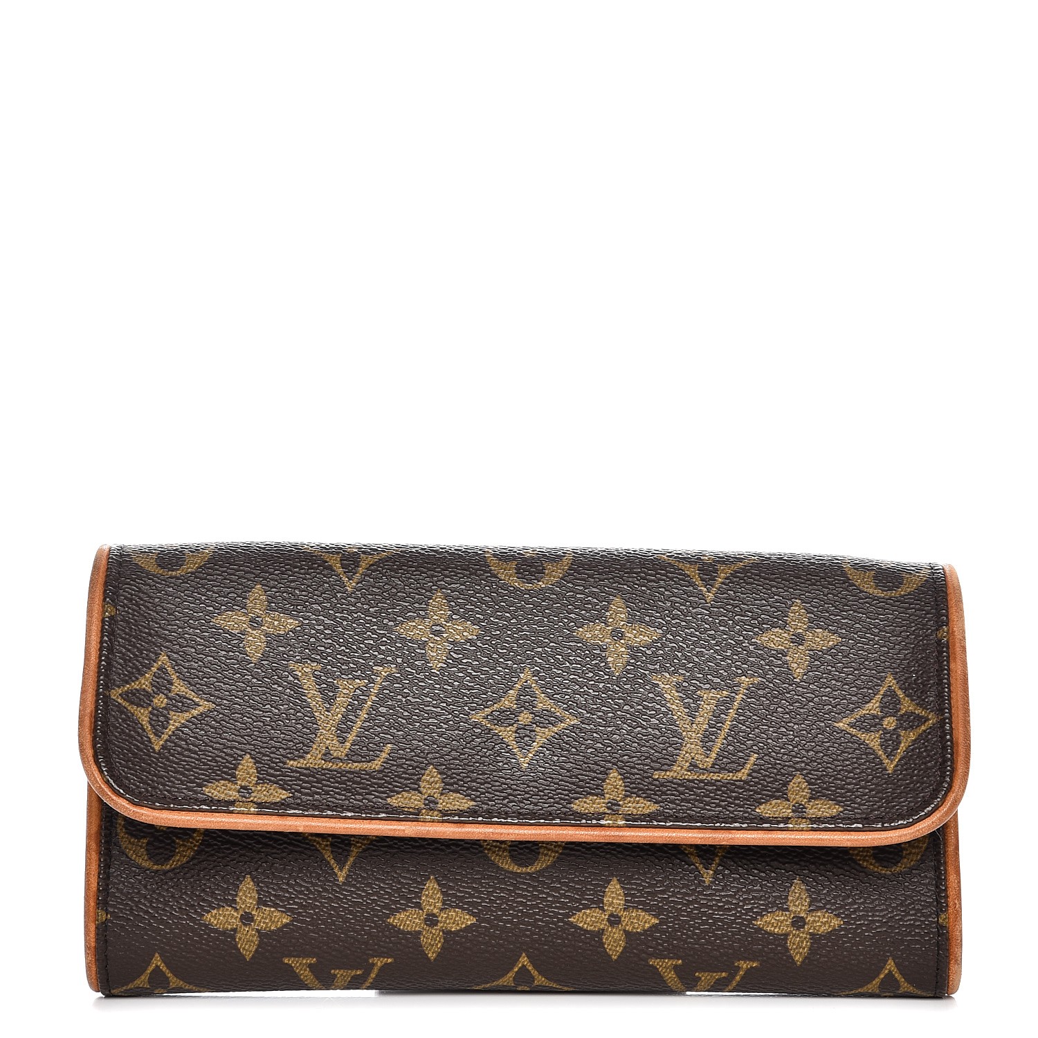 louis vuitton monogram pochette twin pm