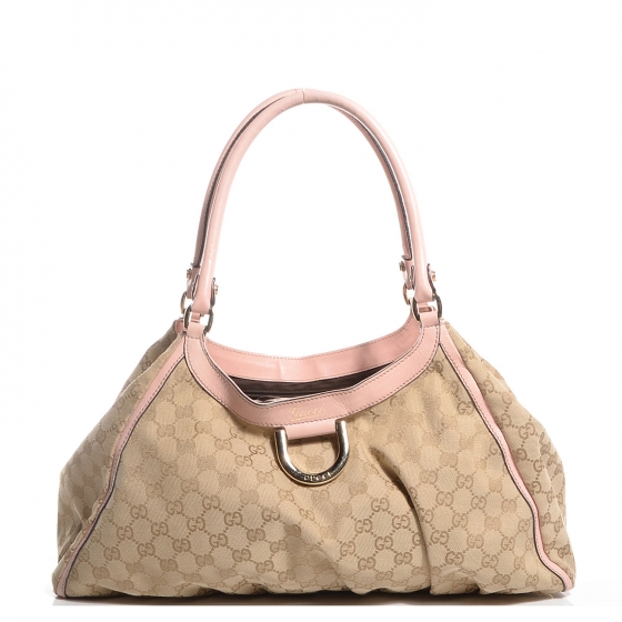 gucci gold hobo bag