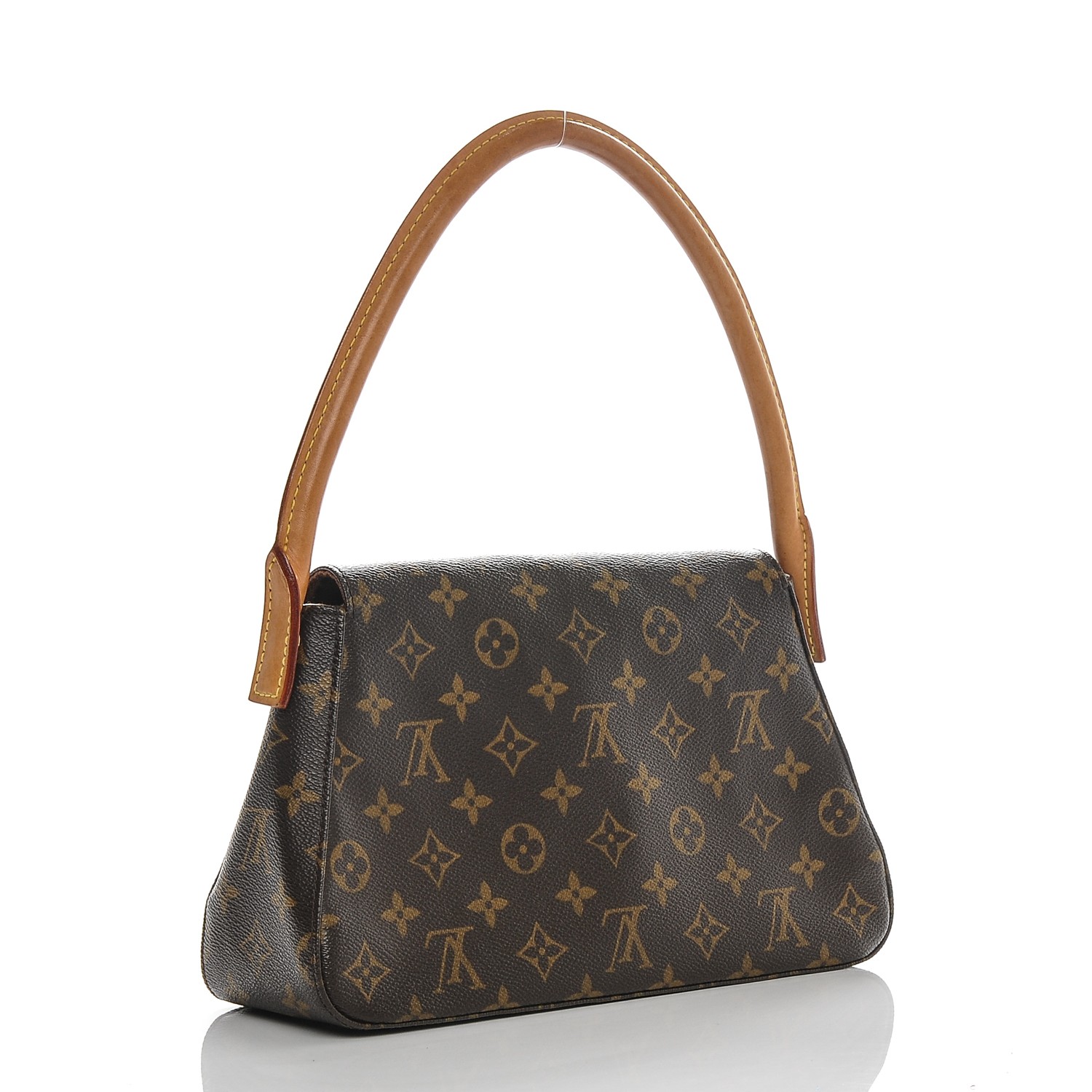 louis vuitton monogram mini looping