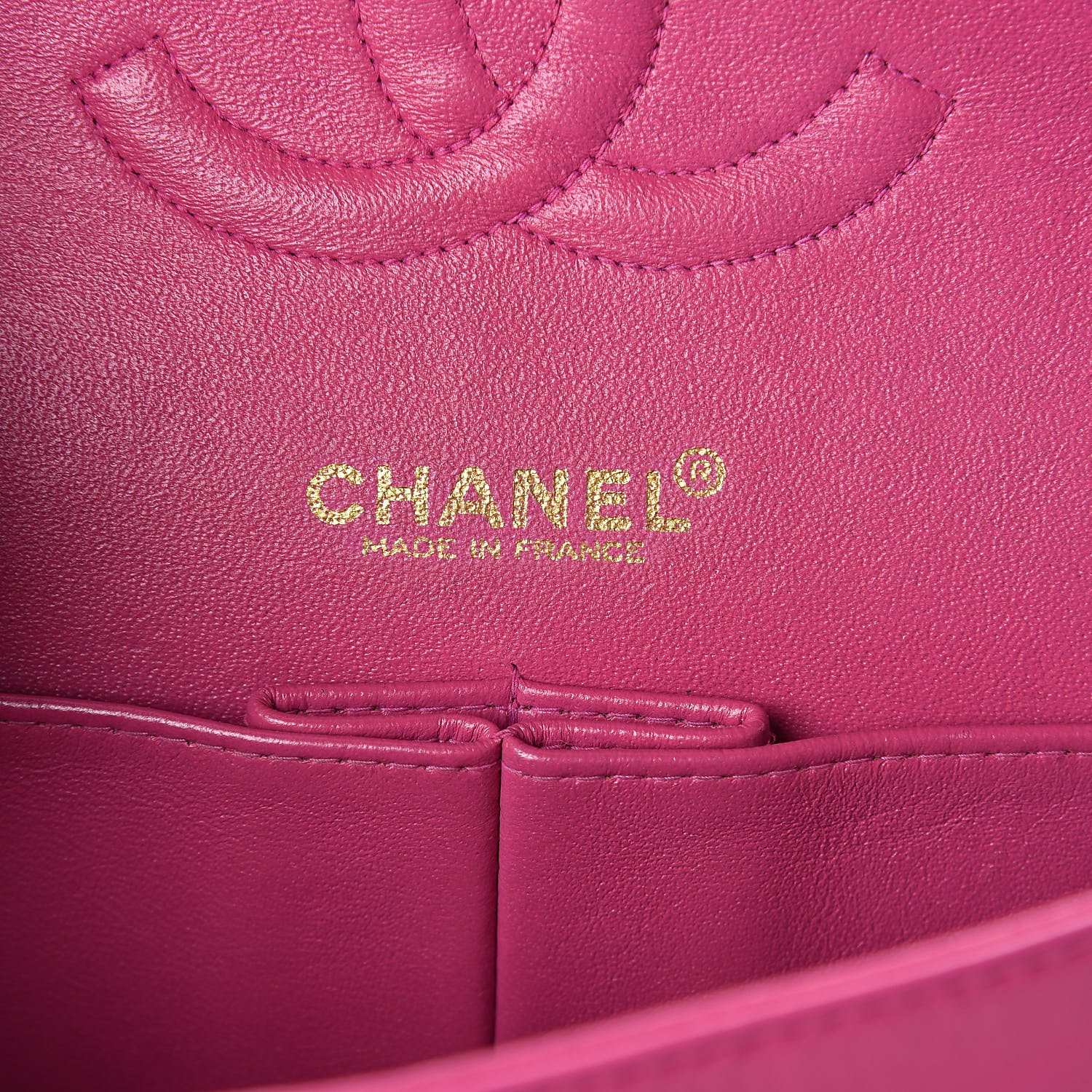 chanel 20c pink