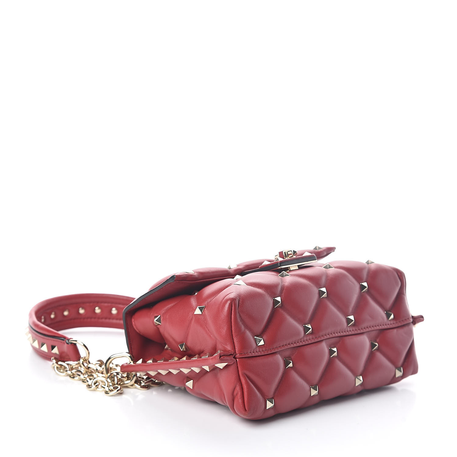 candystud shoulder bag