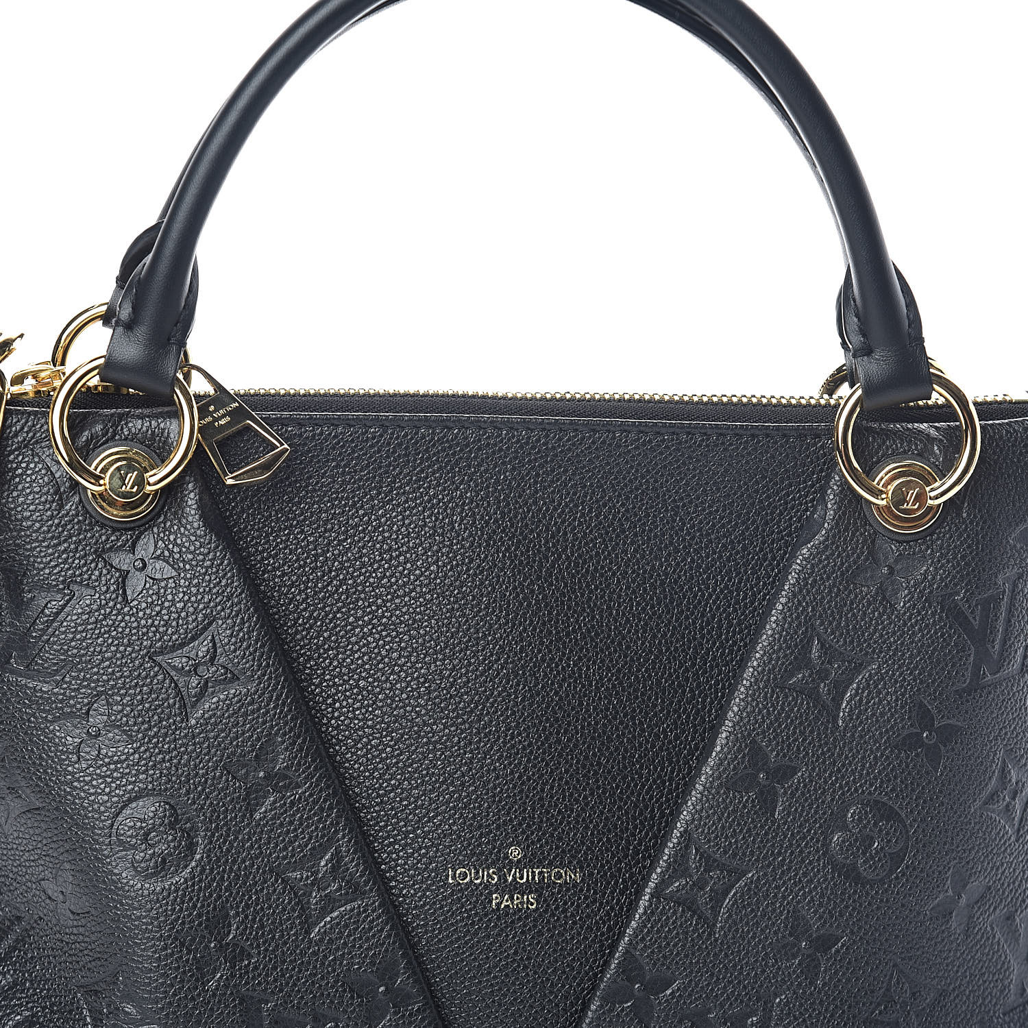 lv empreinte tote