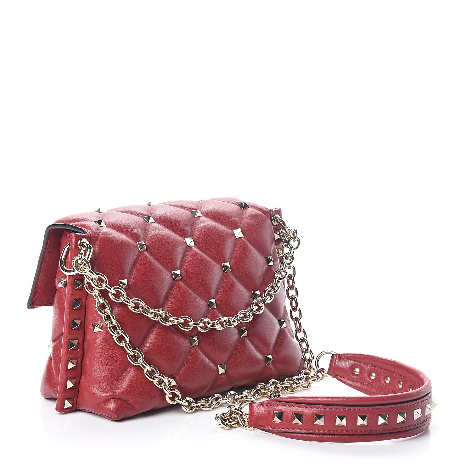 candystud shoulder bag