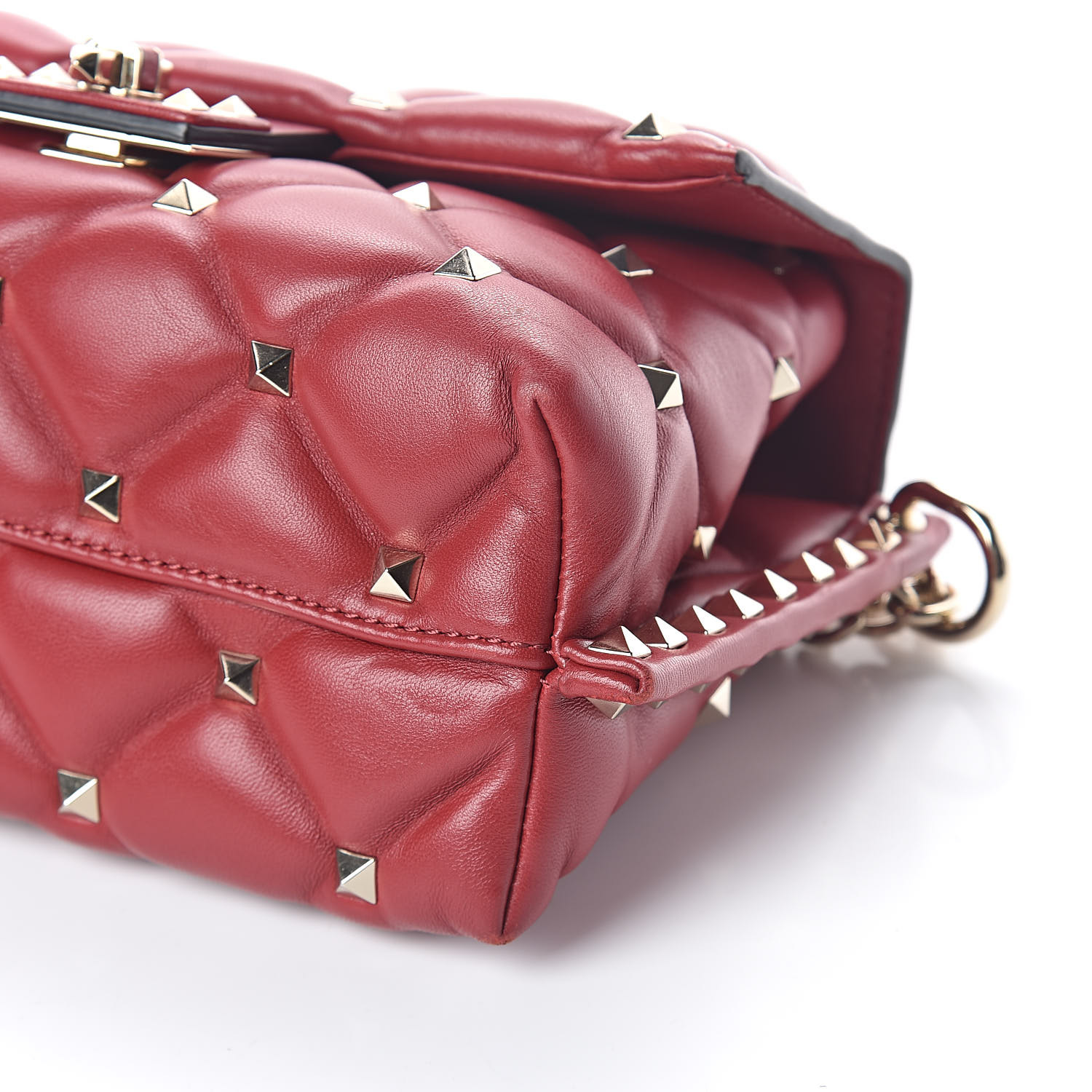 candystud shoulder bag