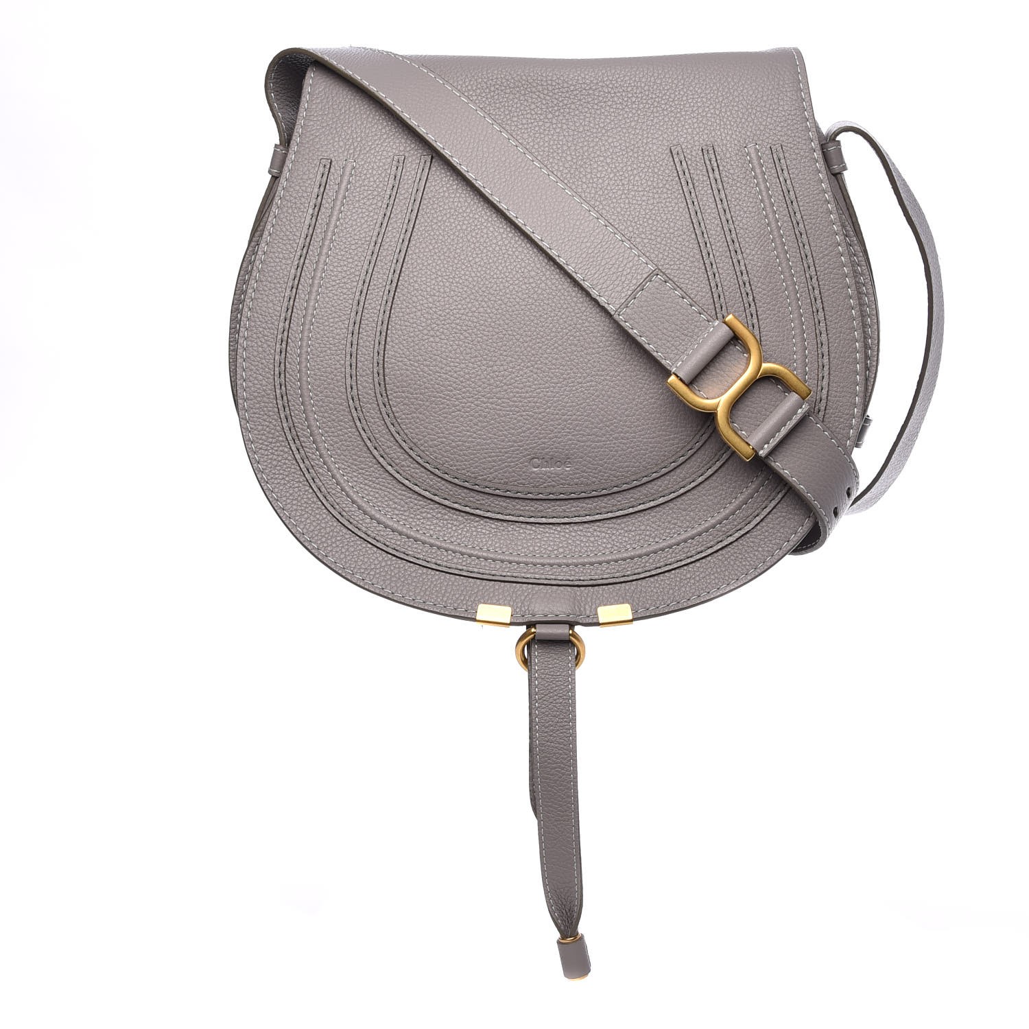 calfskin crossbody bag