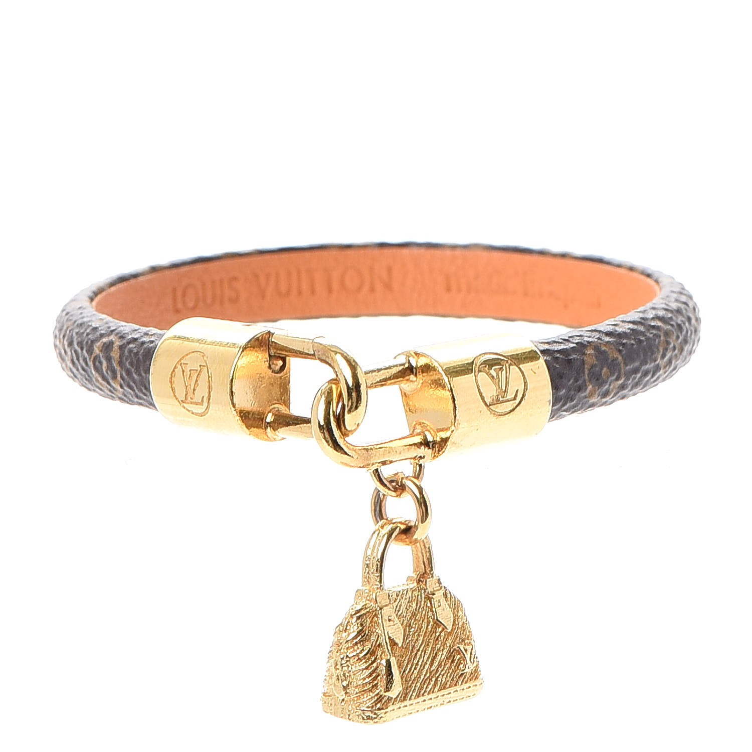 louis vuitton alma bracelet price