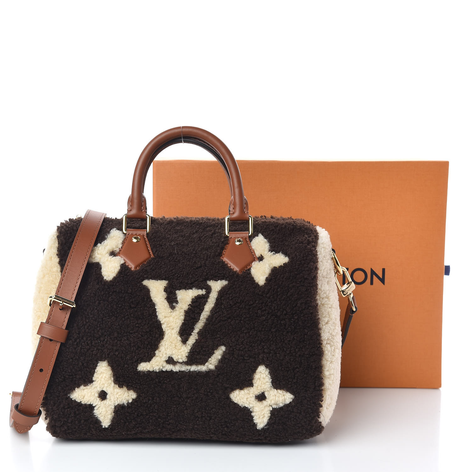 louis vuitton monogram