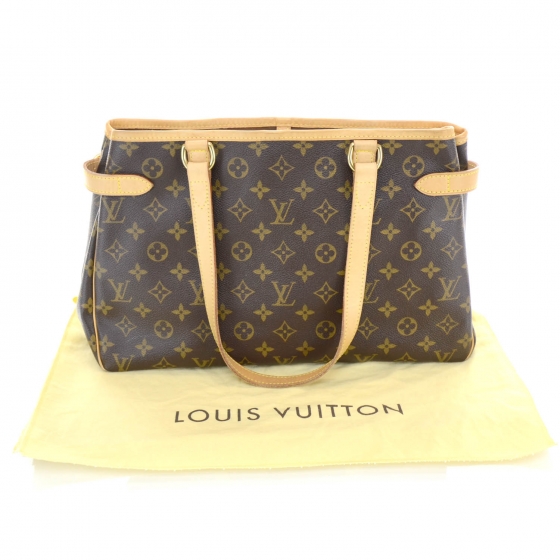 louis vuitton batignolles horizontal original price