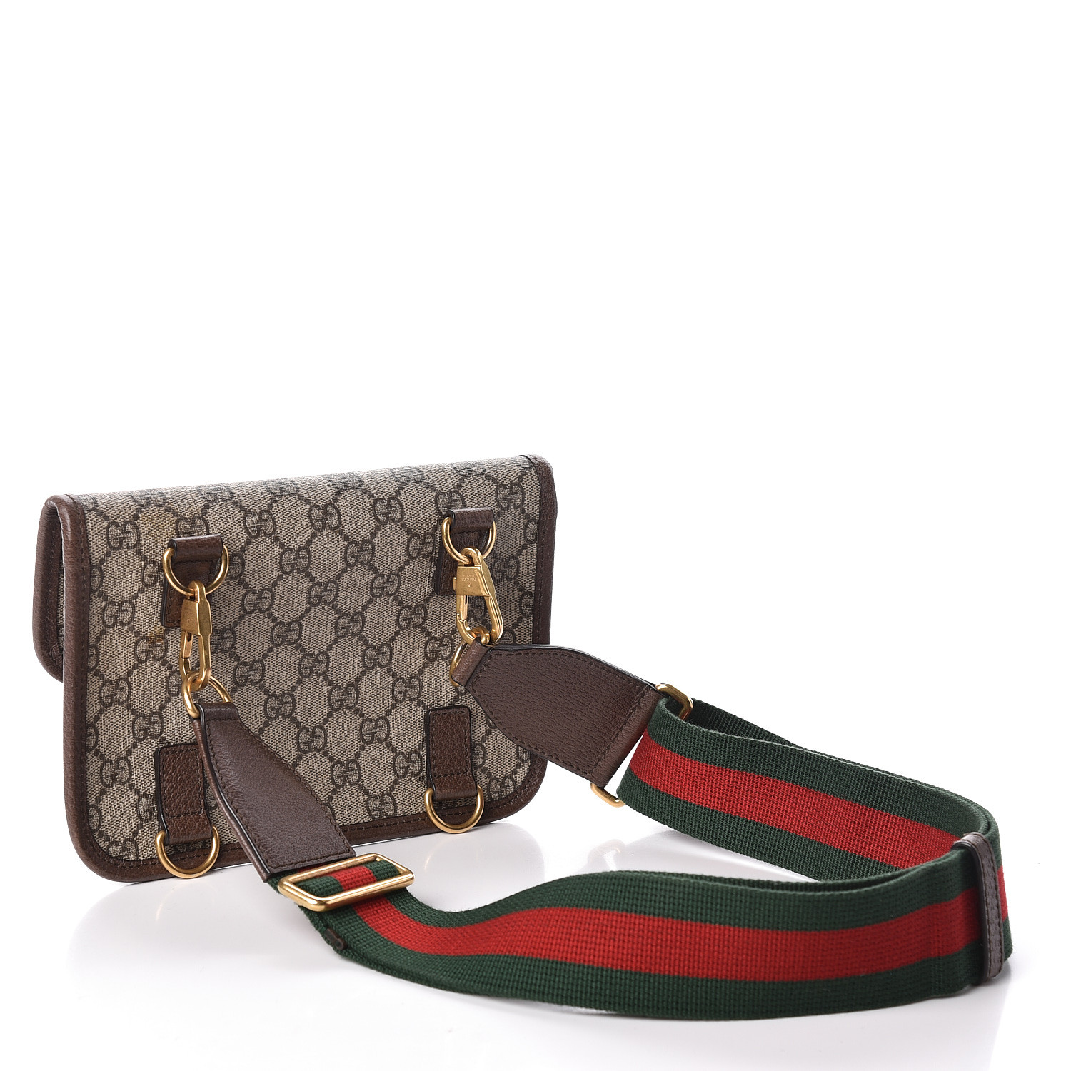 gucci totem small shoulder bag