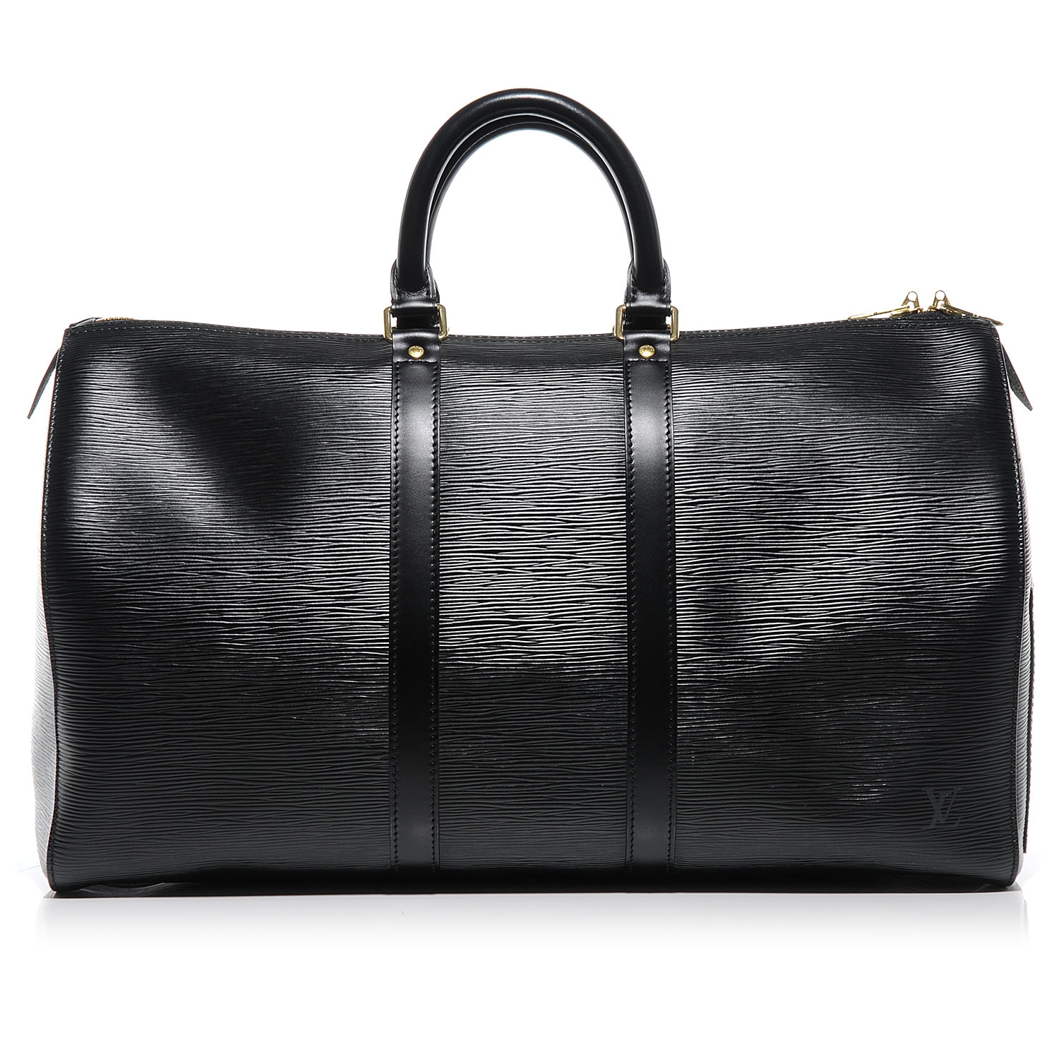 lv keepall black