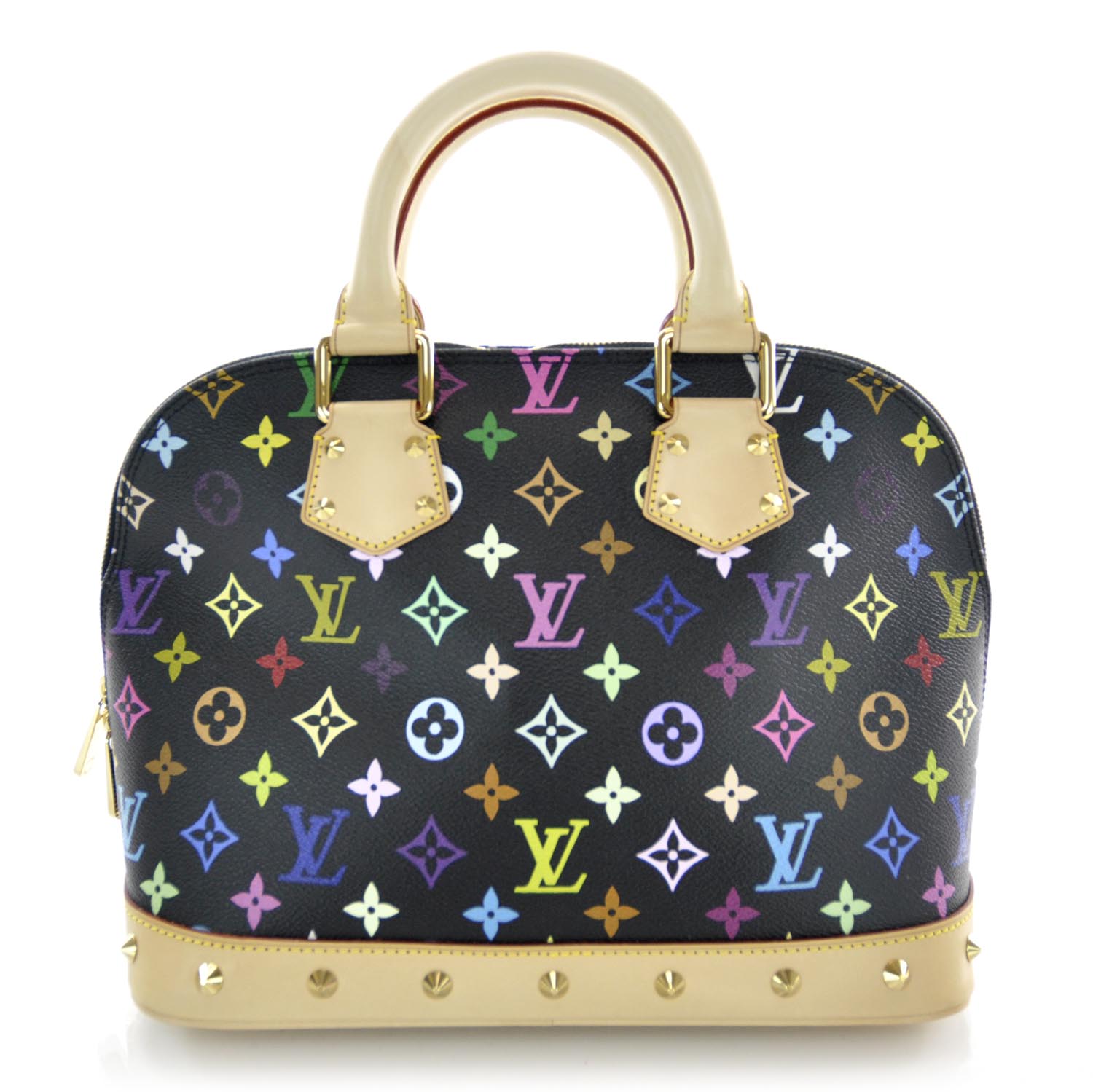 lv alma multicolor