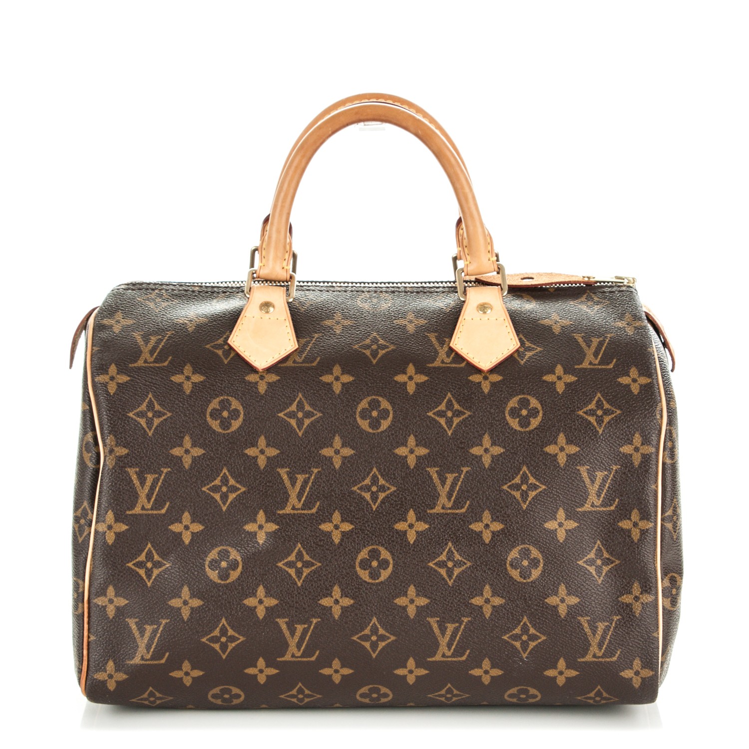 lv 30 monogram reversible