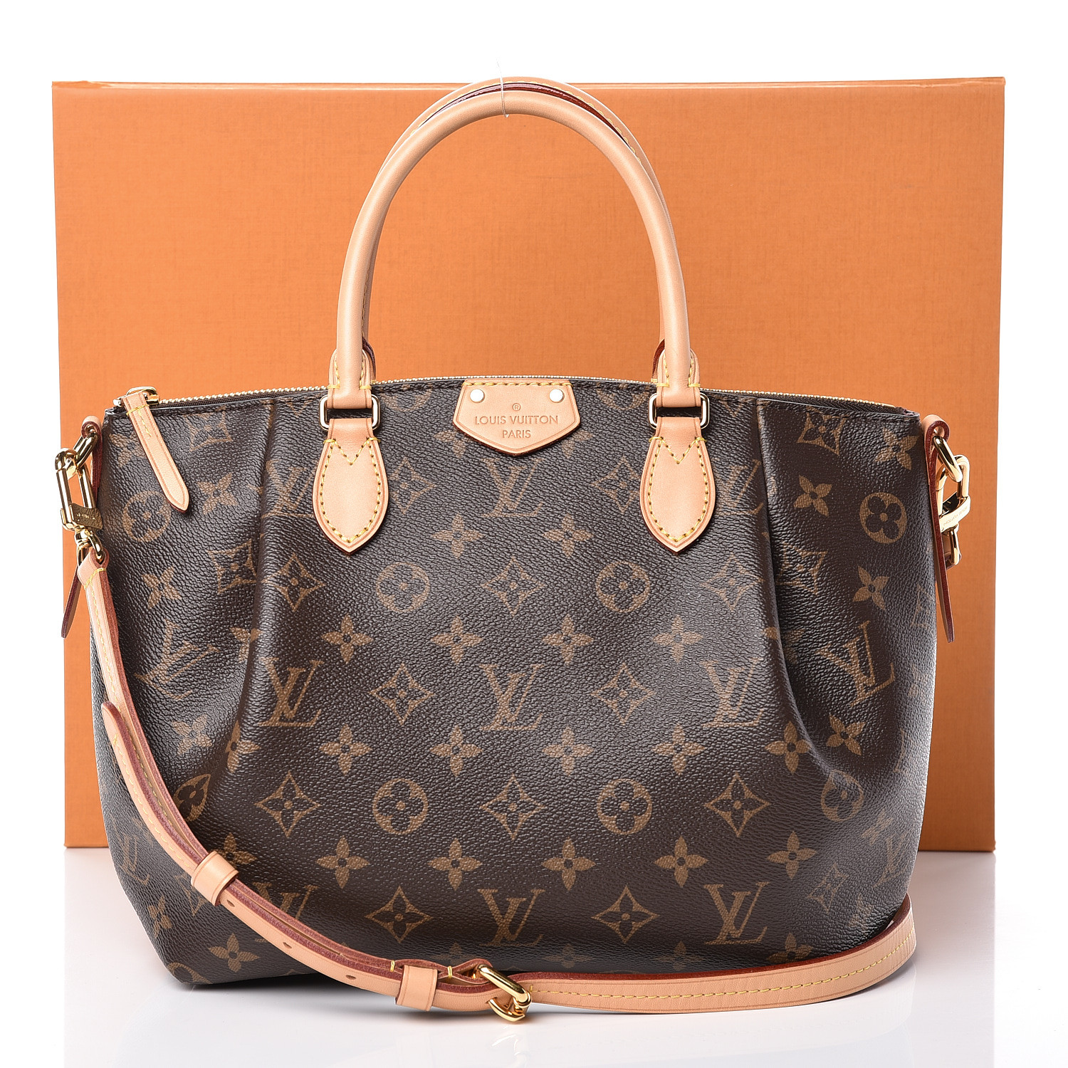 louis vuitton turenne price