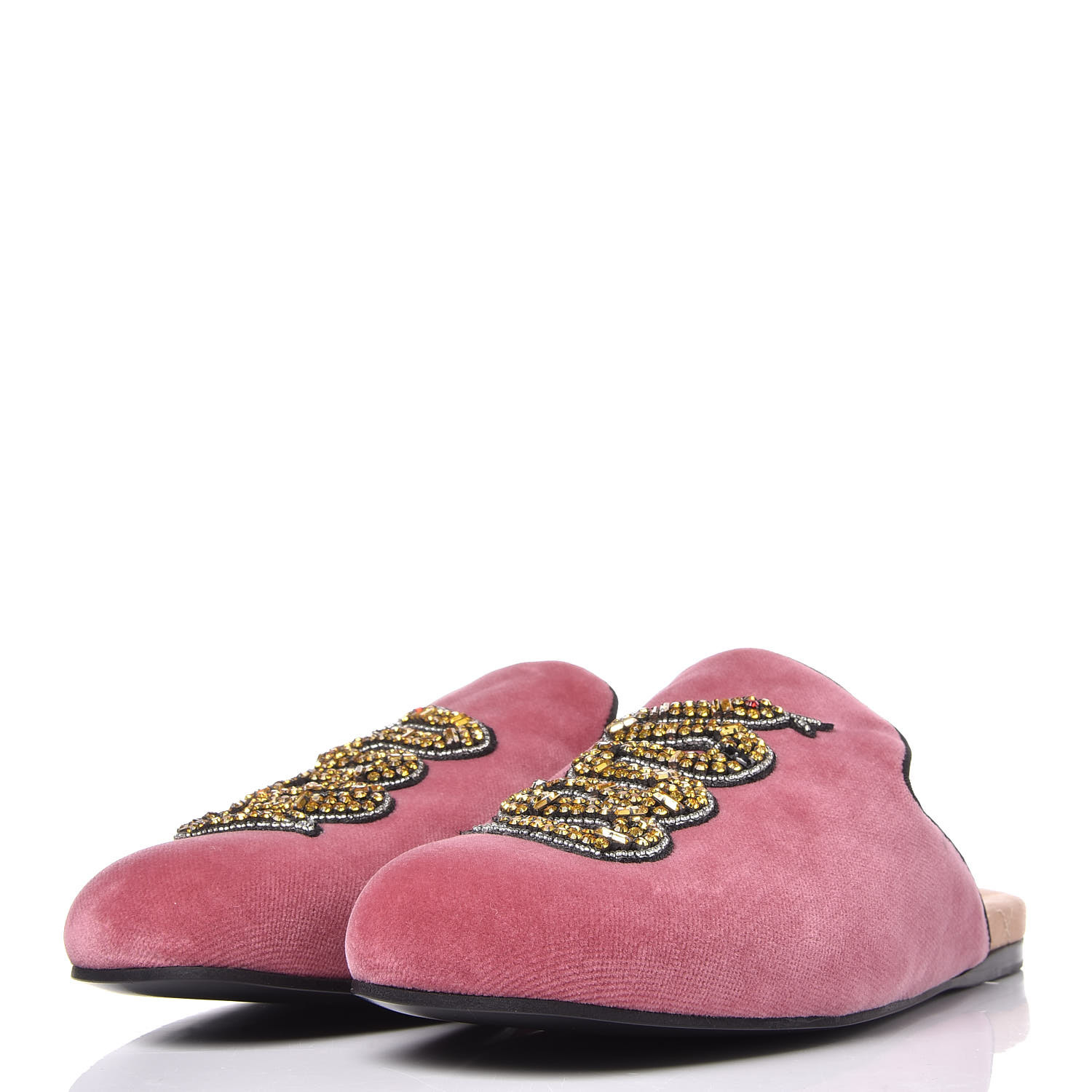 gucci ladies slippers price